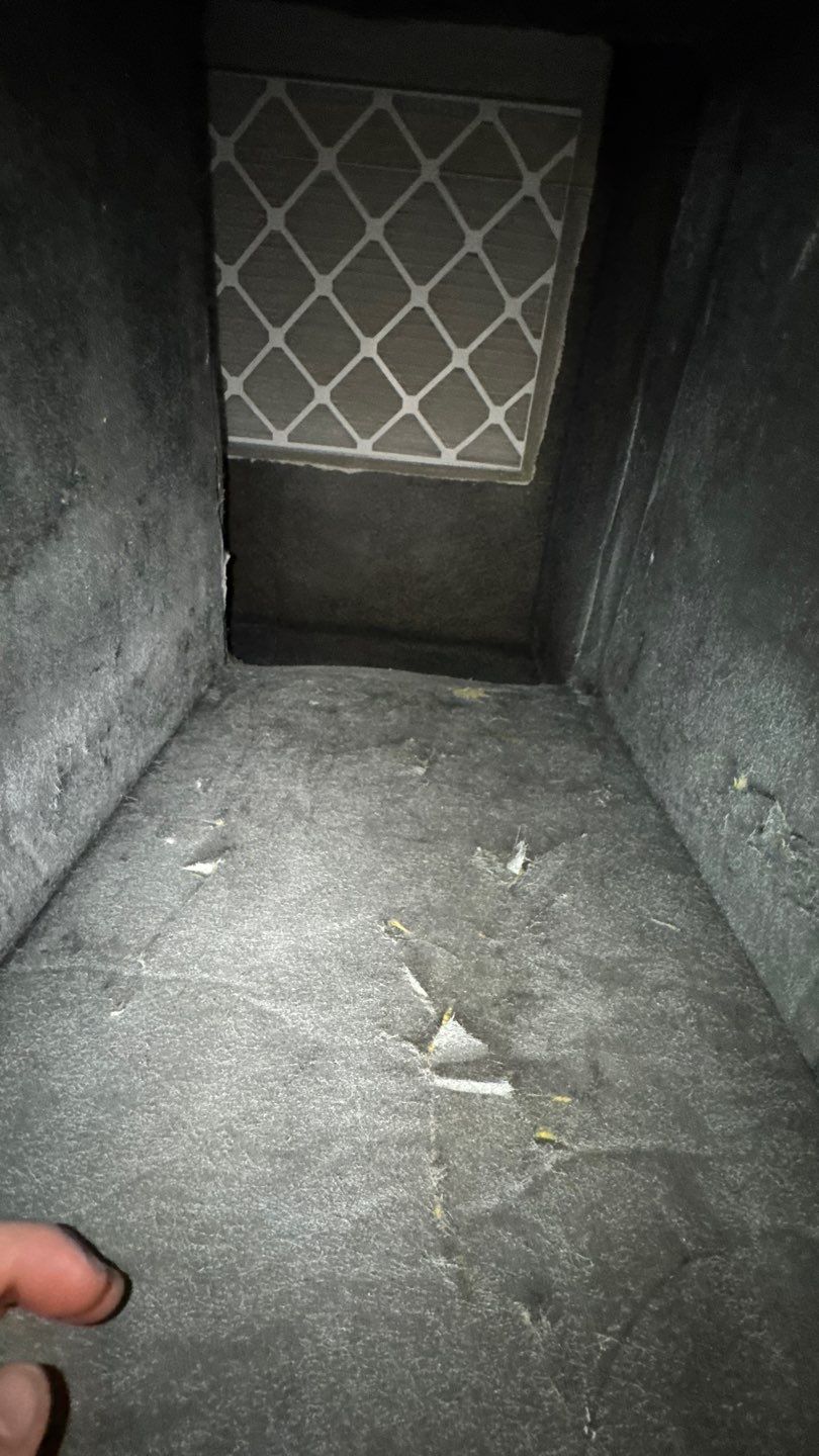 Air Duct and Dryer Vent Cleaning in Orlando by Hygienic Air, Inc