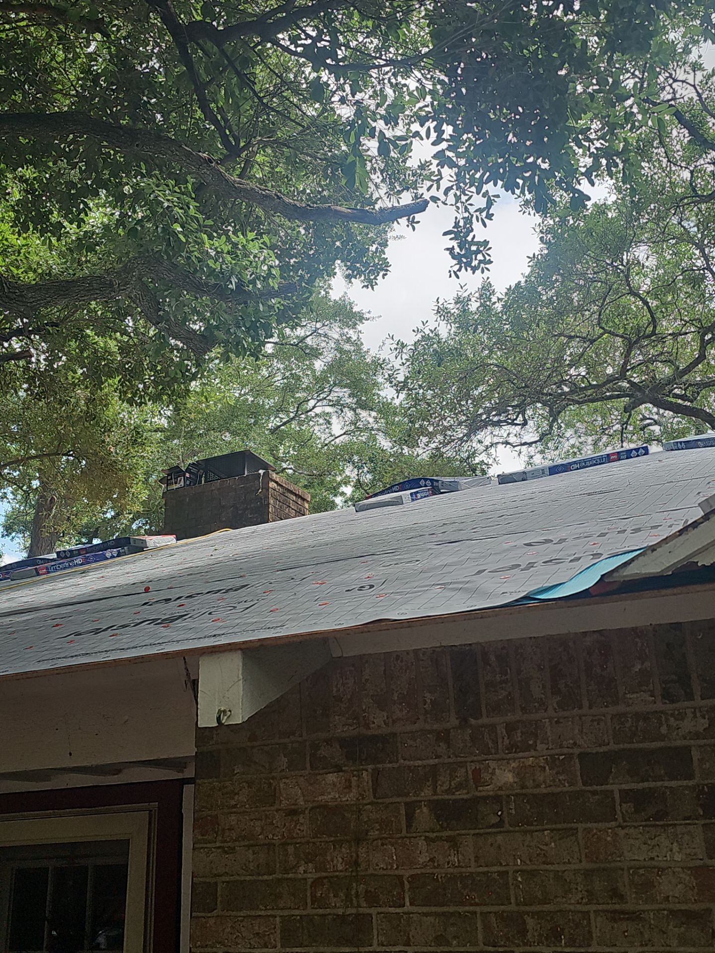 Roof Repair Pearland by Roof Repair Company
