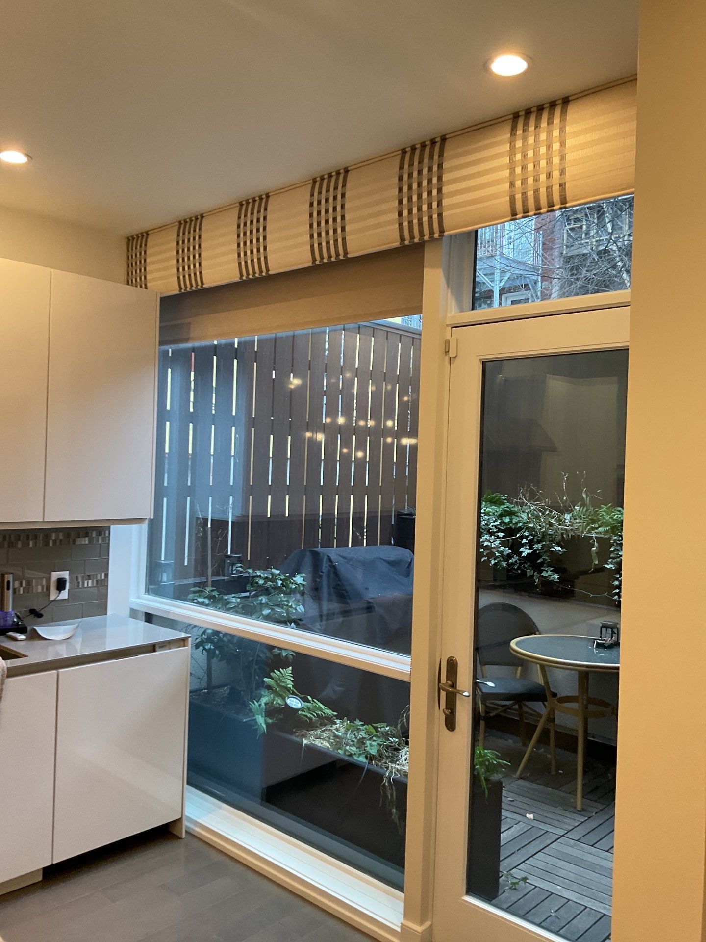 Full Interior Repaint and Stairwell Refresh by Groovy Hues