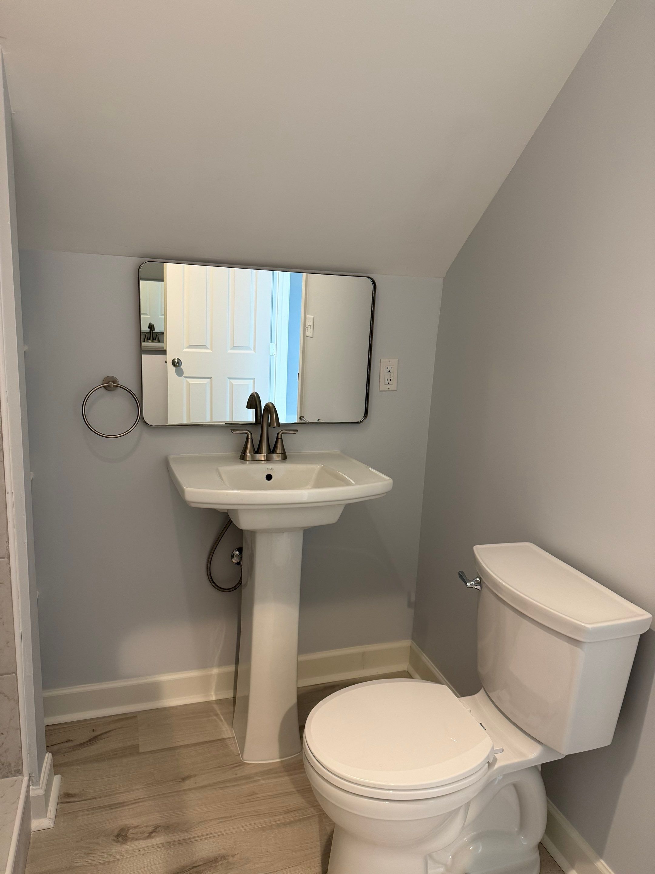 Attic Conversion by Skilled Construction LLC