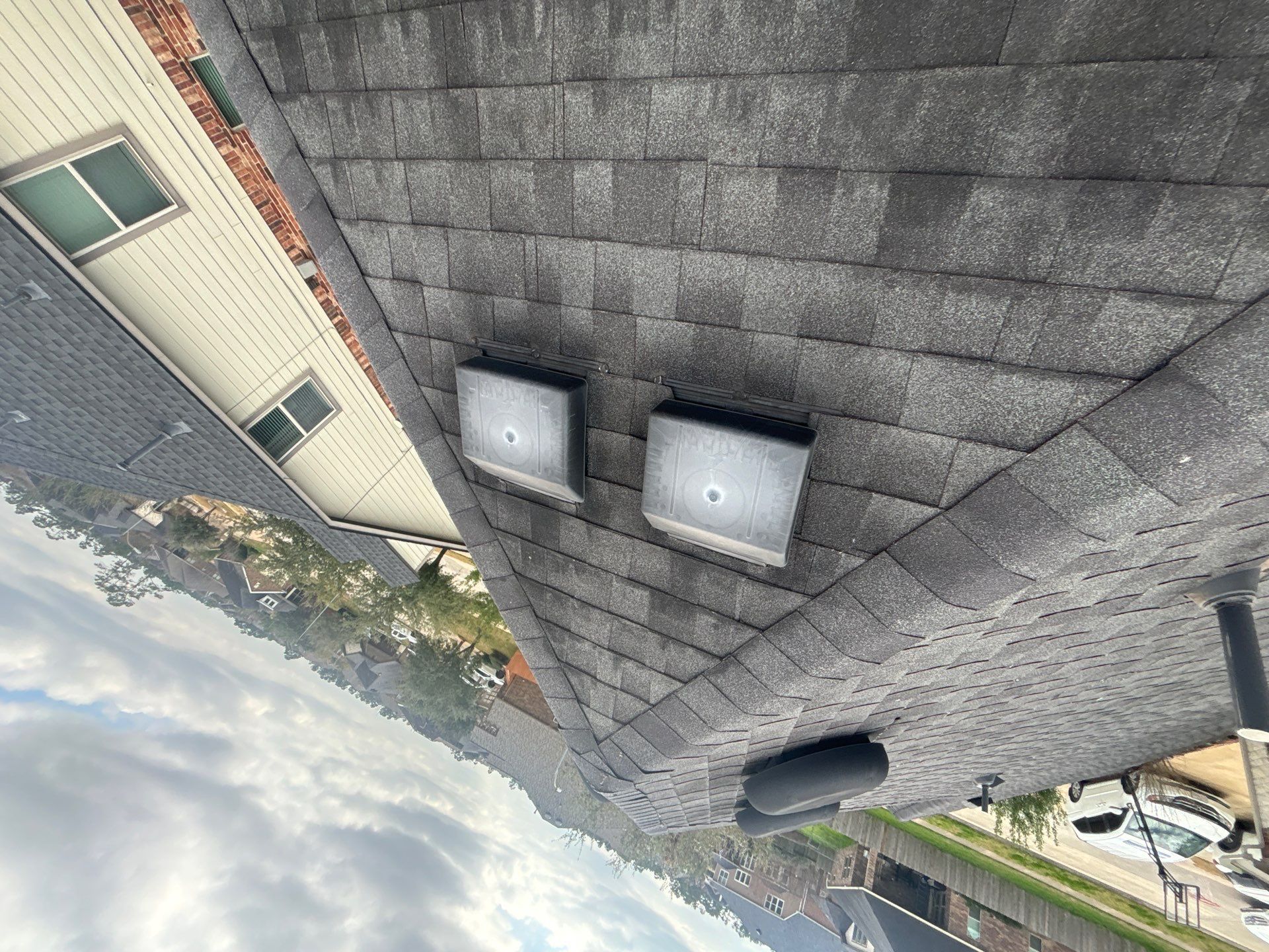 Roof Repair Tomball by Roof Repair Company