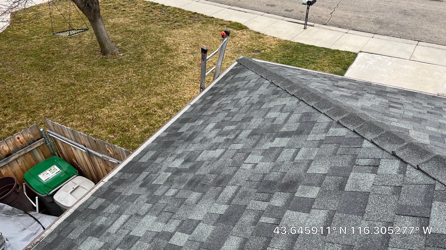 Boise, ID Residential Roofing Installation using Owens Corning by ID Roofing LLC
