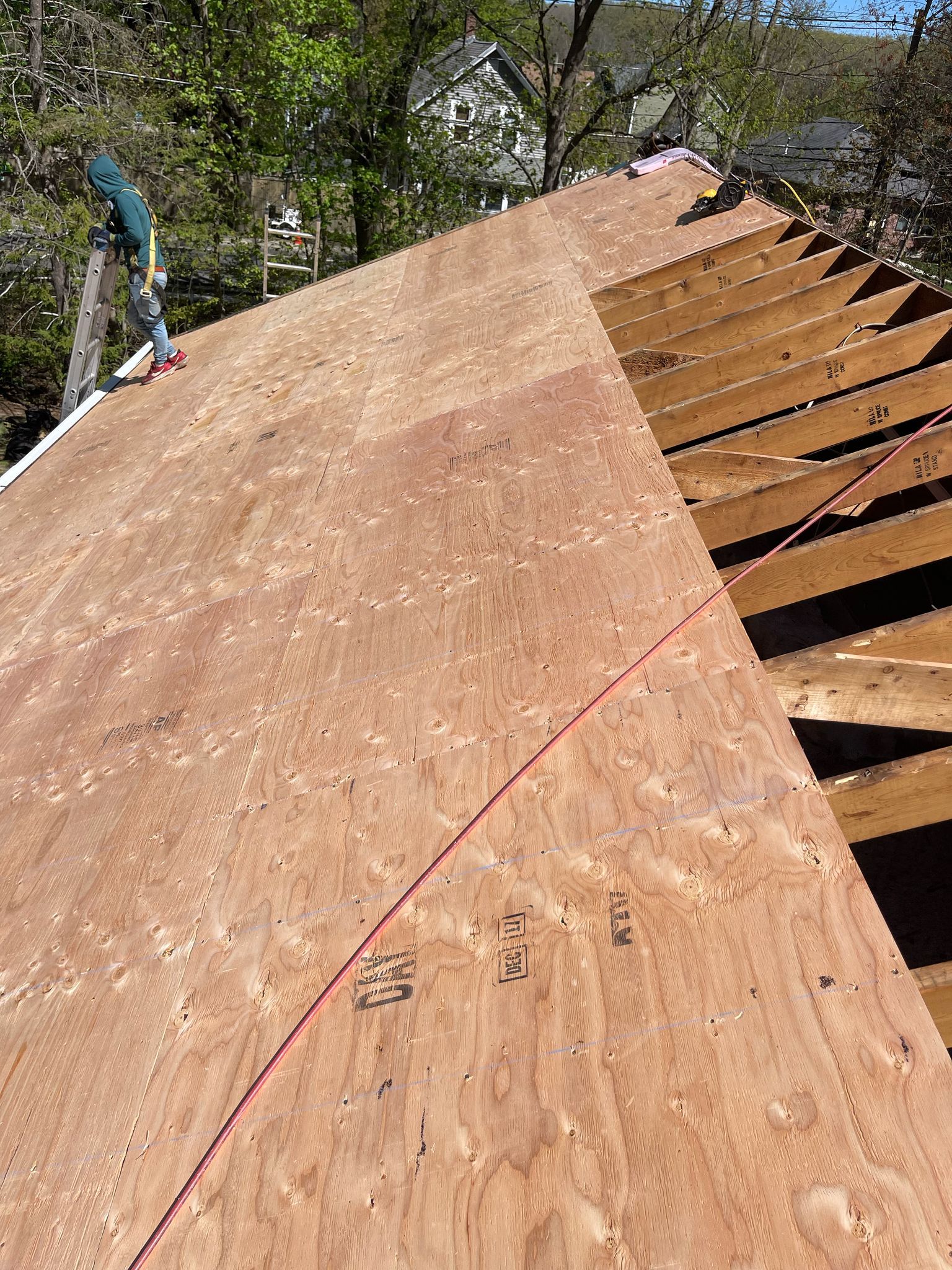 Roofing | Maynard by Mighty Dog Roofing of Greater Middlesex County