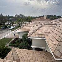 Westlake Saxony Slate 900 Tile Sierra Tan 