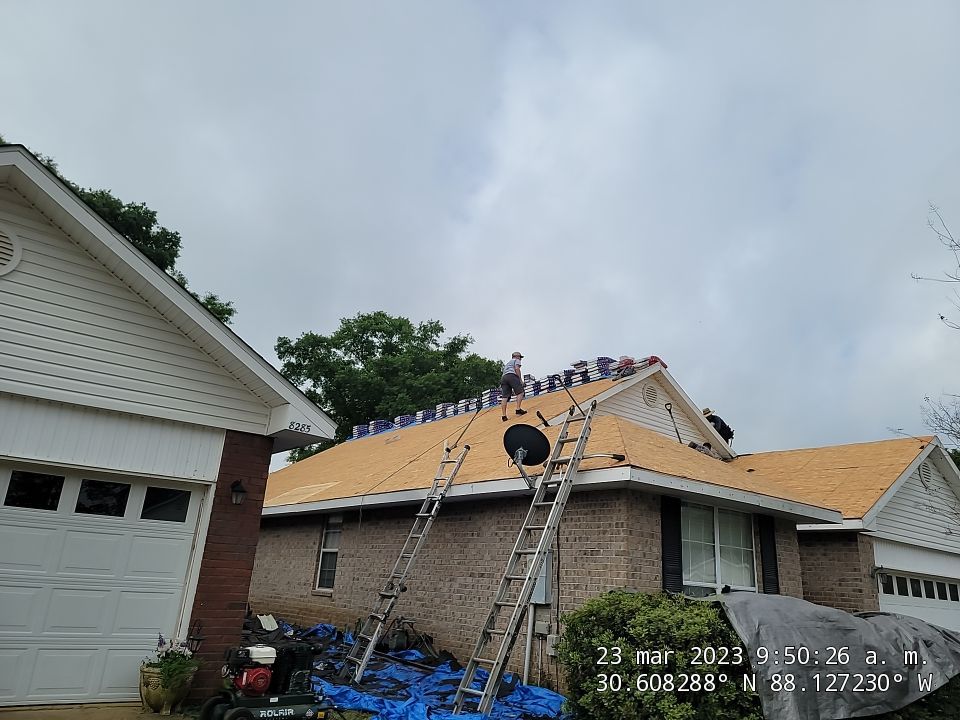 Fortified Roof by American Roofing & Construction LLC
