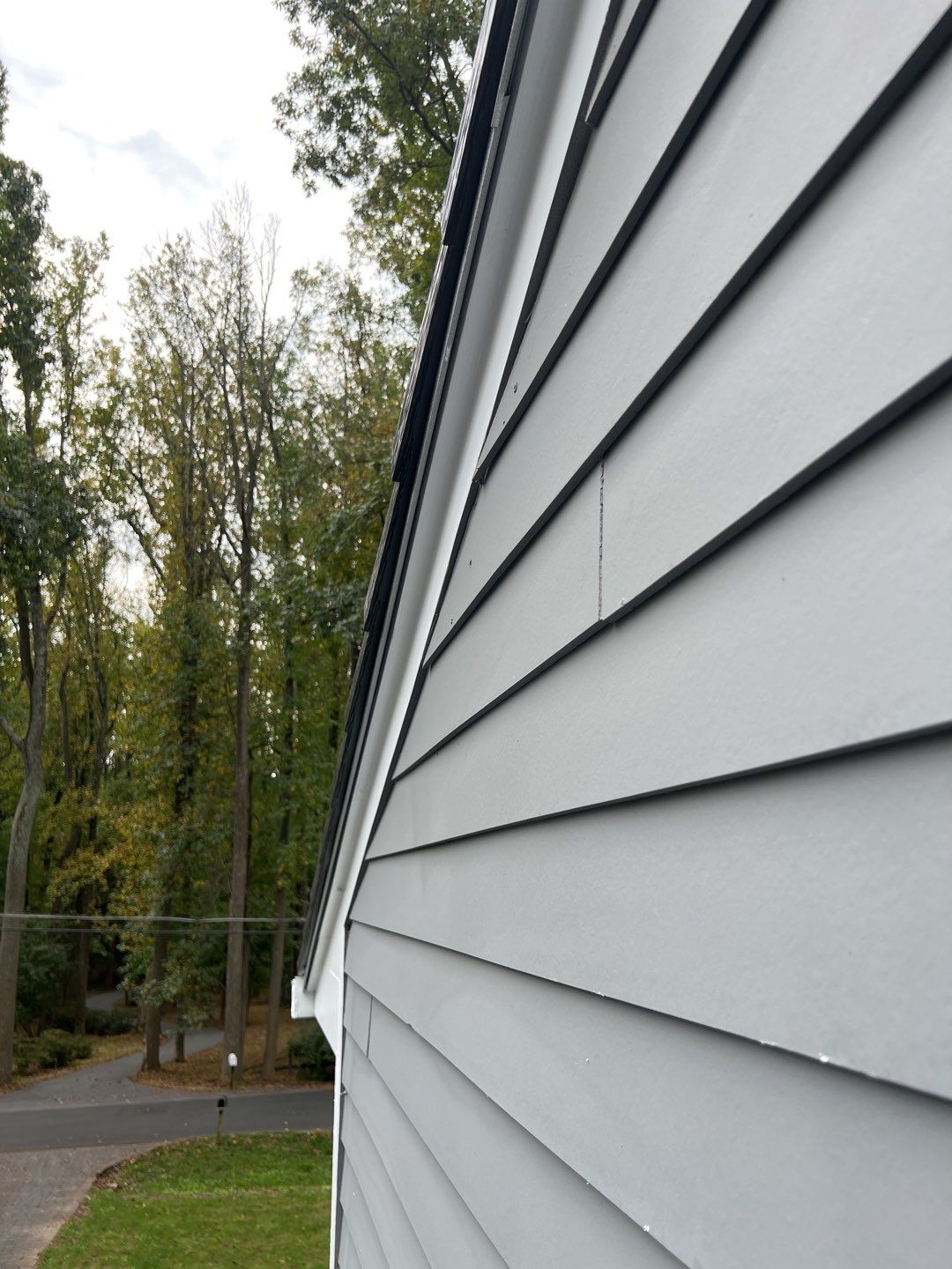 Tesla Solar Roof Replacement using Tesla Solar Roof V3 Tiles by American Home Contractors