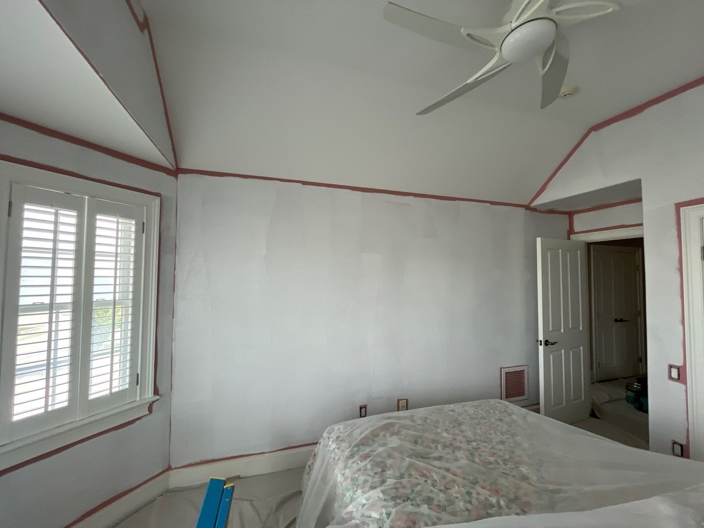 Project in Ocean City, NJ by FreshCoat Works LLC