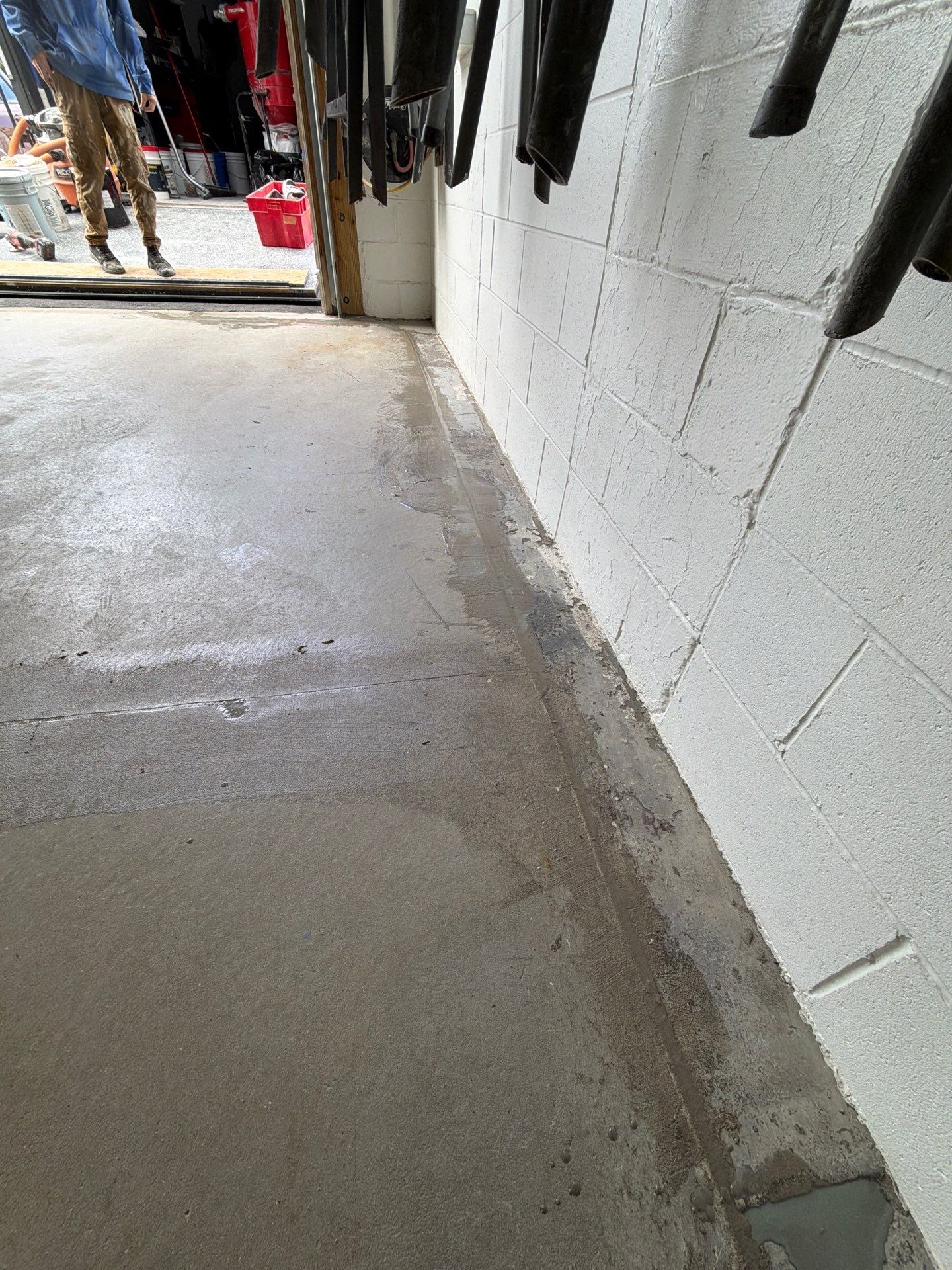 Multi-Phase Facility Improvement Project | Spring Lake, Michigan by Gordon Painting