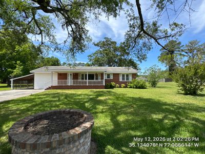 New Bern | NC Roofs