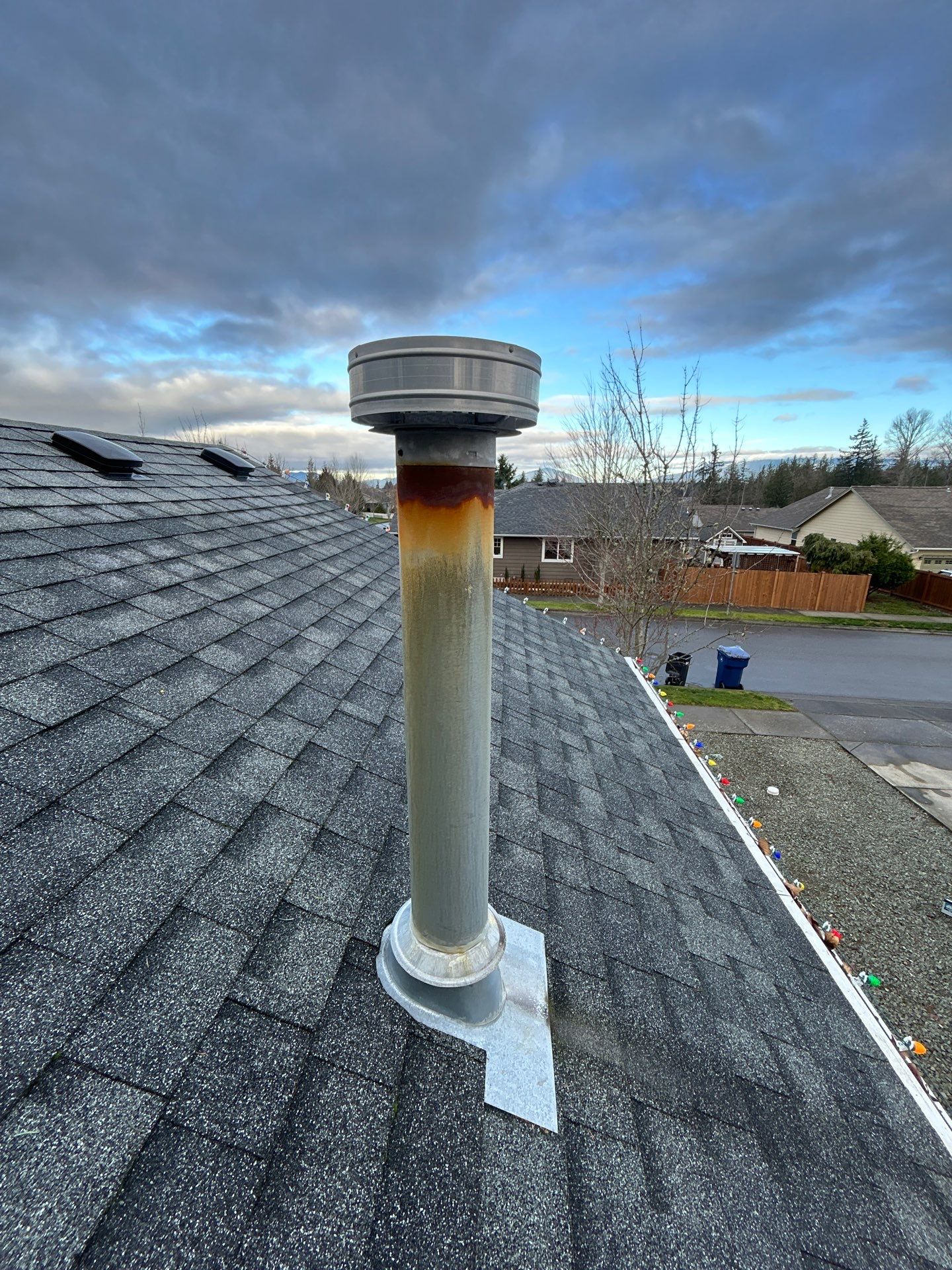 Project in Mount Vernon by Connolly Construction Company