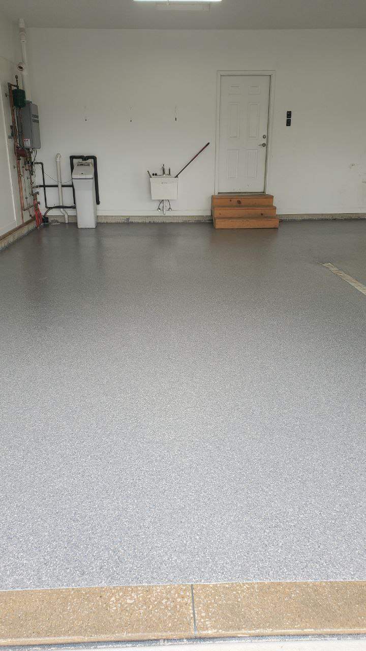 Briar Garage Clinton by Loud Bros
