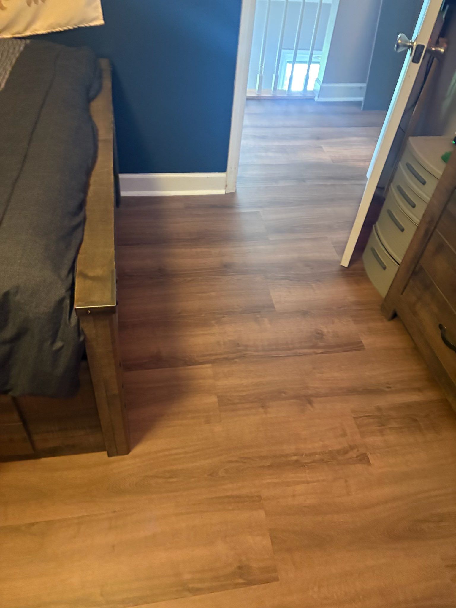 Project 52 by FMP Flooring