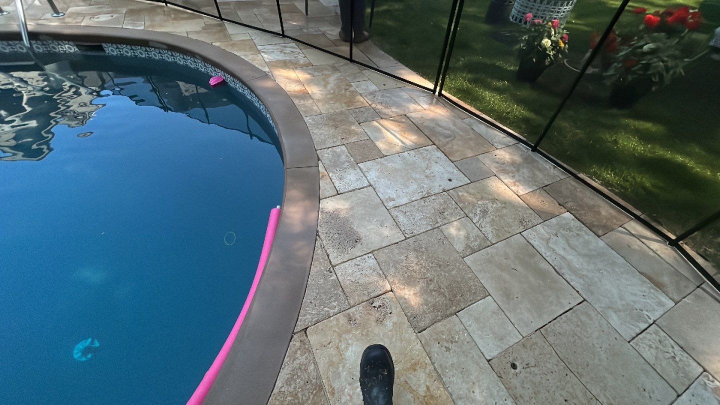 Lake Forest, IL by Northern Power Washing LLC.
