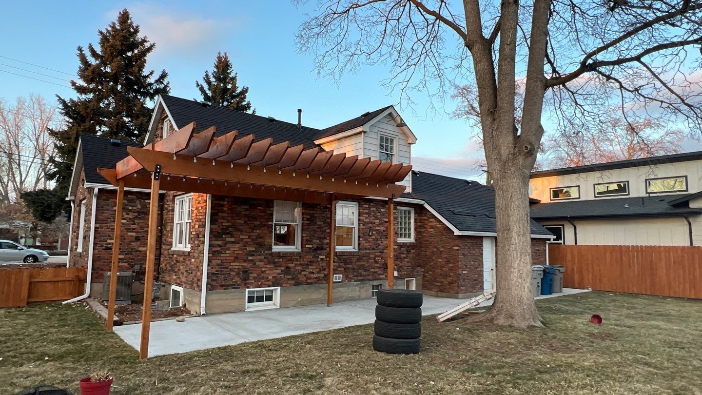 Boise ID Residential Roofing Installation using Owens Corning by ID Roofing LLC