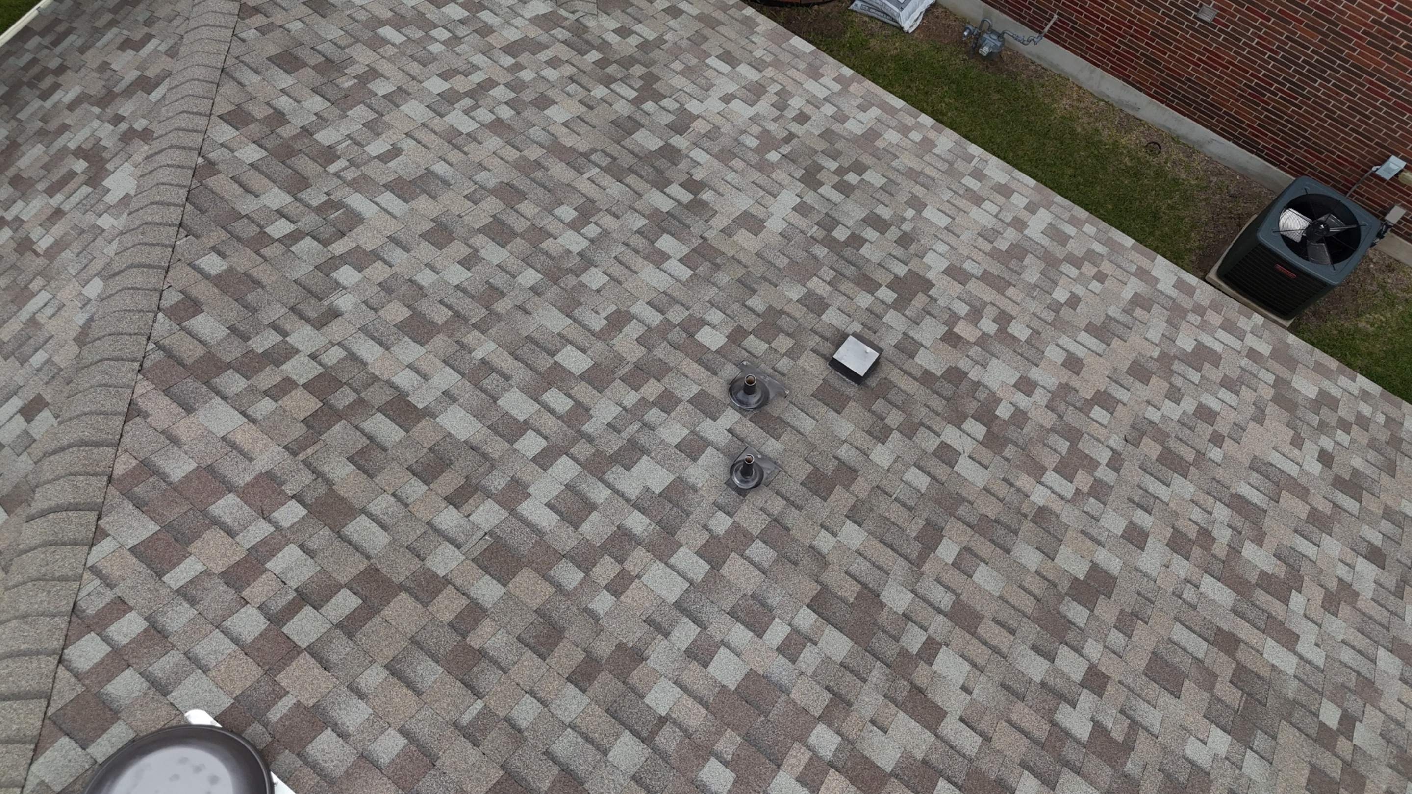 Driftwood - Owens Corning TruDefinition Duration by RoofsOnly.com