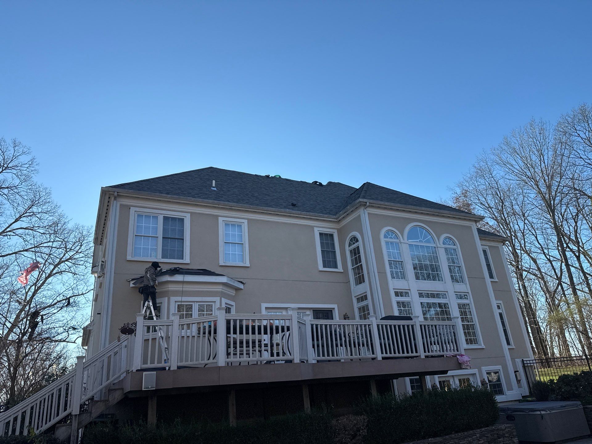 North Branford by All site builders LLC