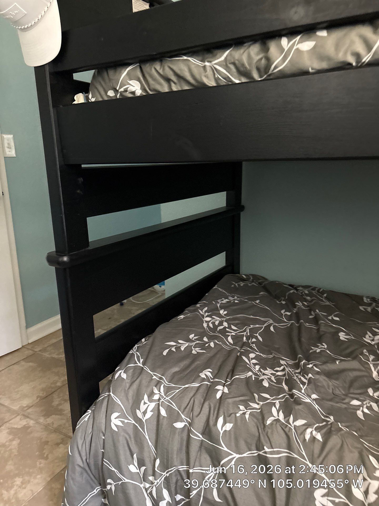 Denver Bedroom and Home Office Interior Renovation by CompanyCam Sales Demo