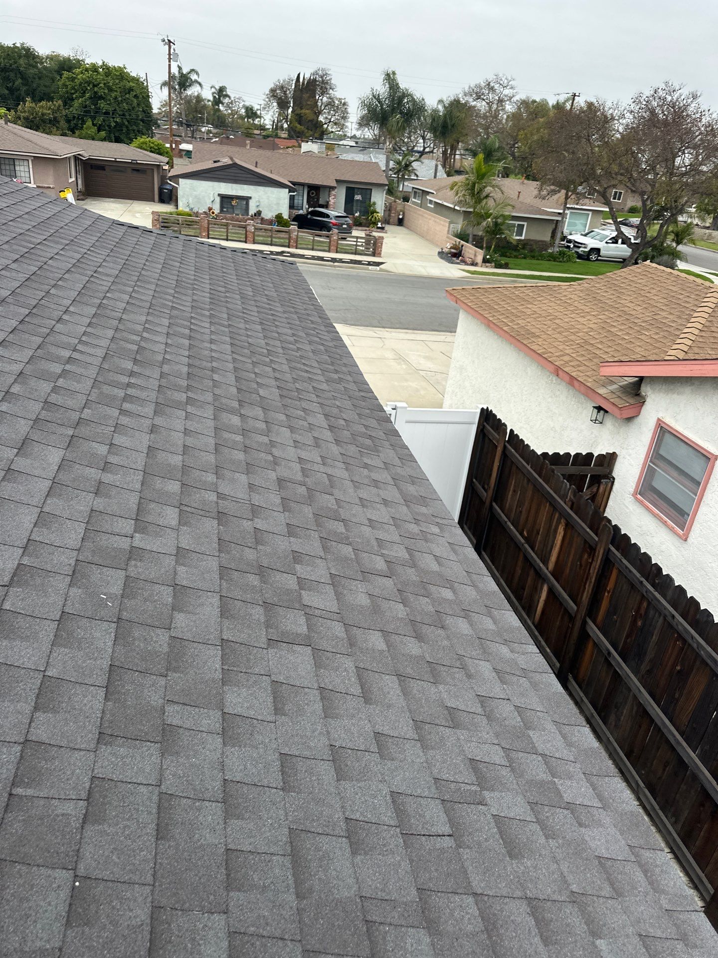 Roof Replacement- La Mirada, CA 90638 by Epic Roof Replacement