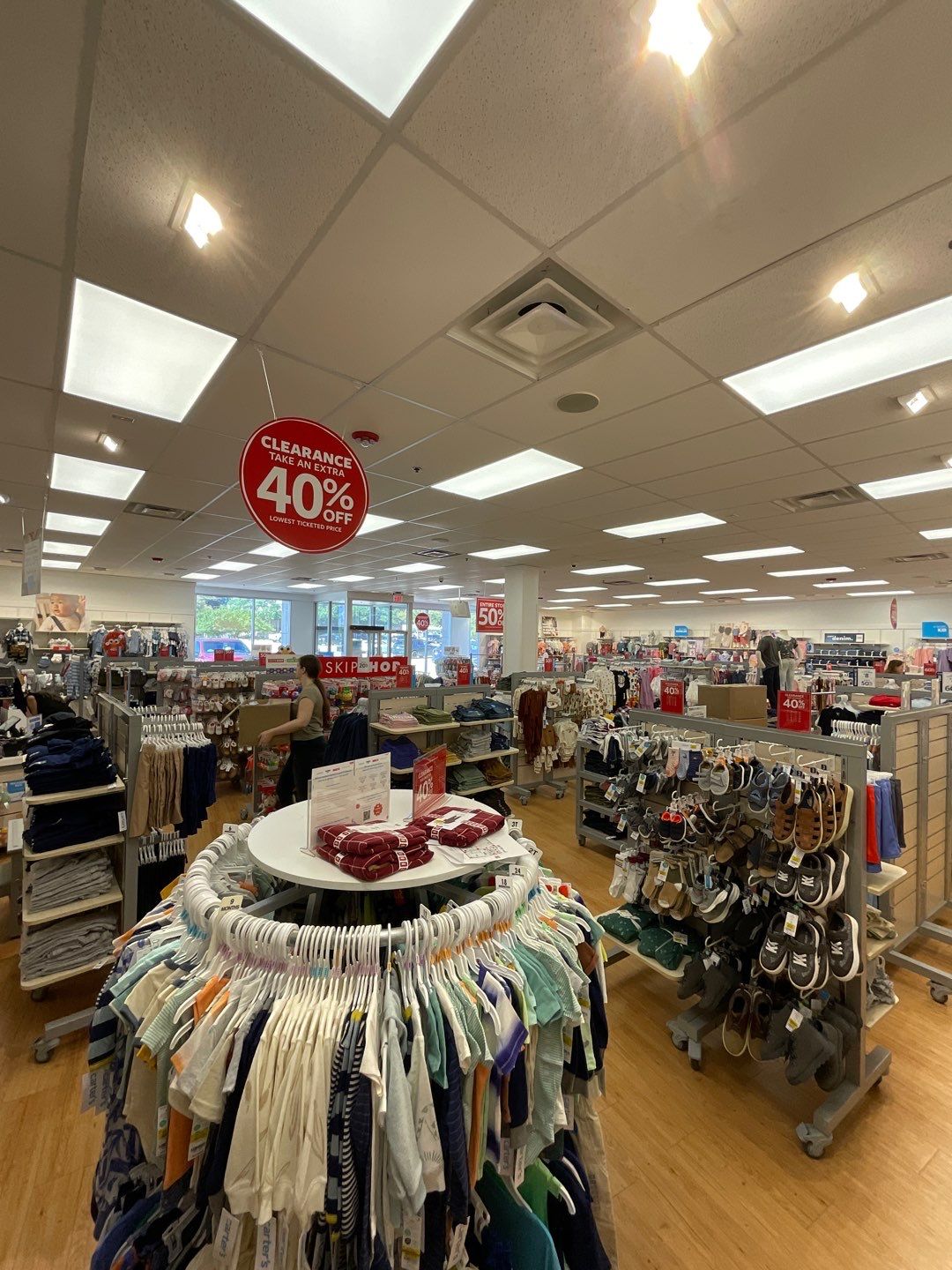 Carter's  by Southwestern Services