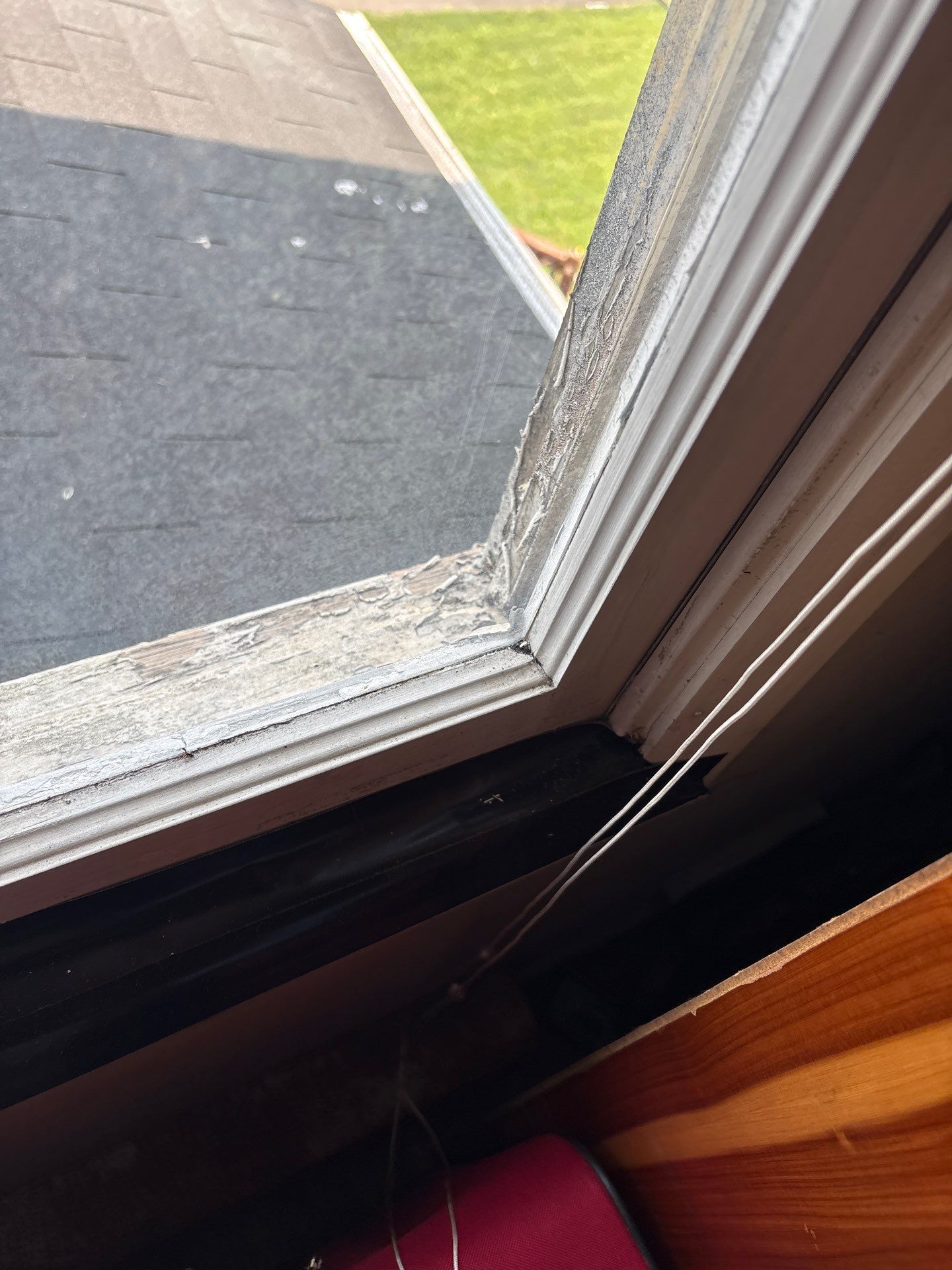 Window Replacement by Winchester Roofing