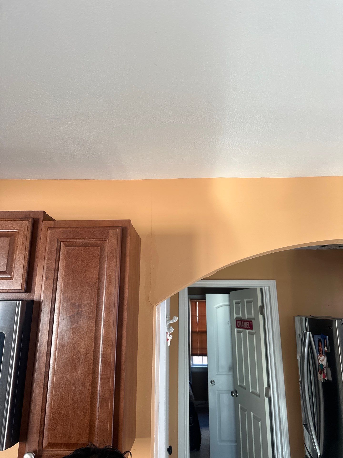 owner by Mike home improvements 