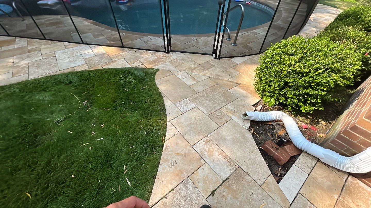 Lake Forest, IL by Northern Power Washing LLC.