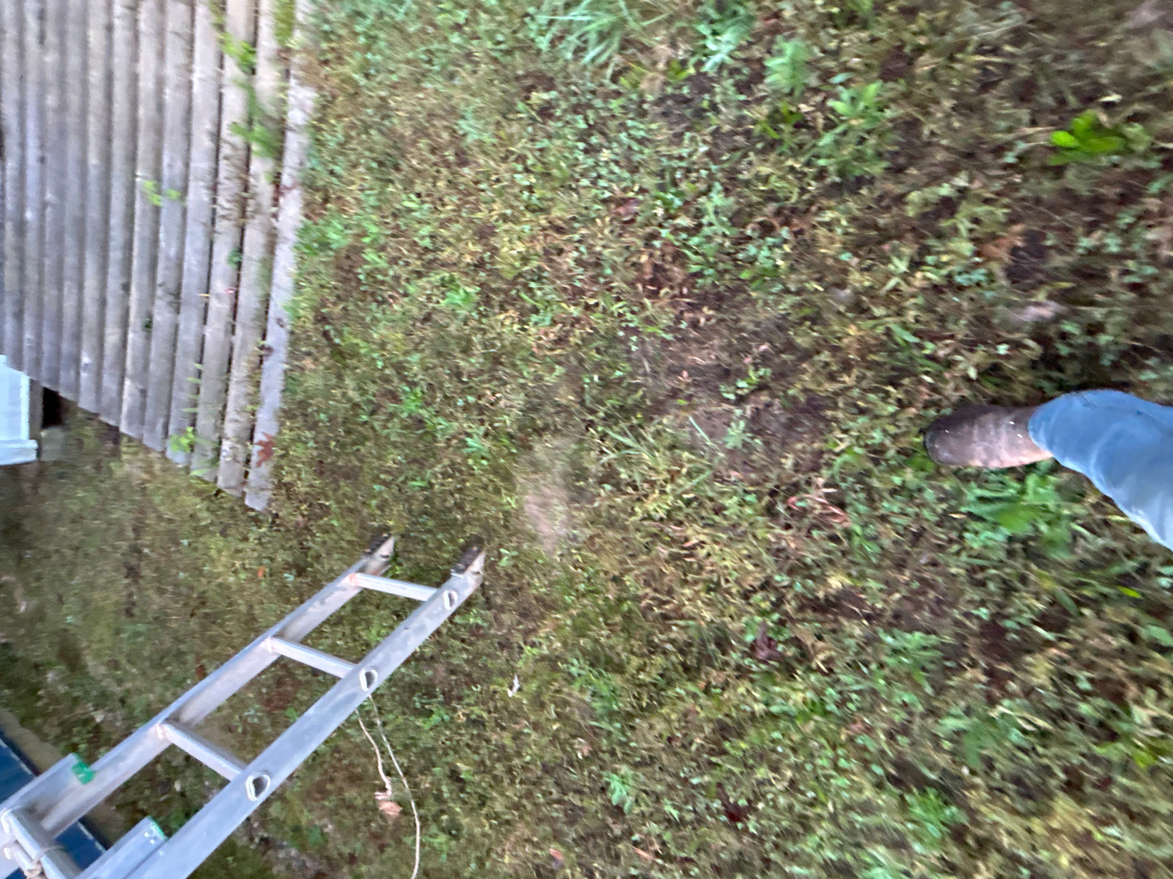 Shelter  by Deerfield Roofing LLC