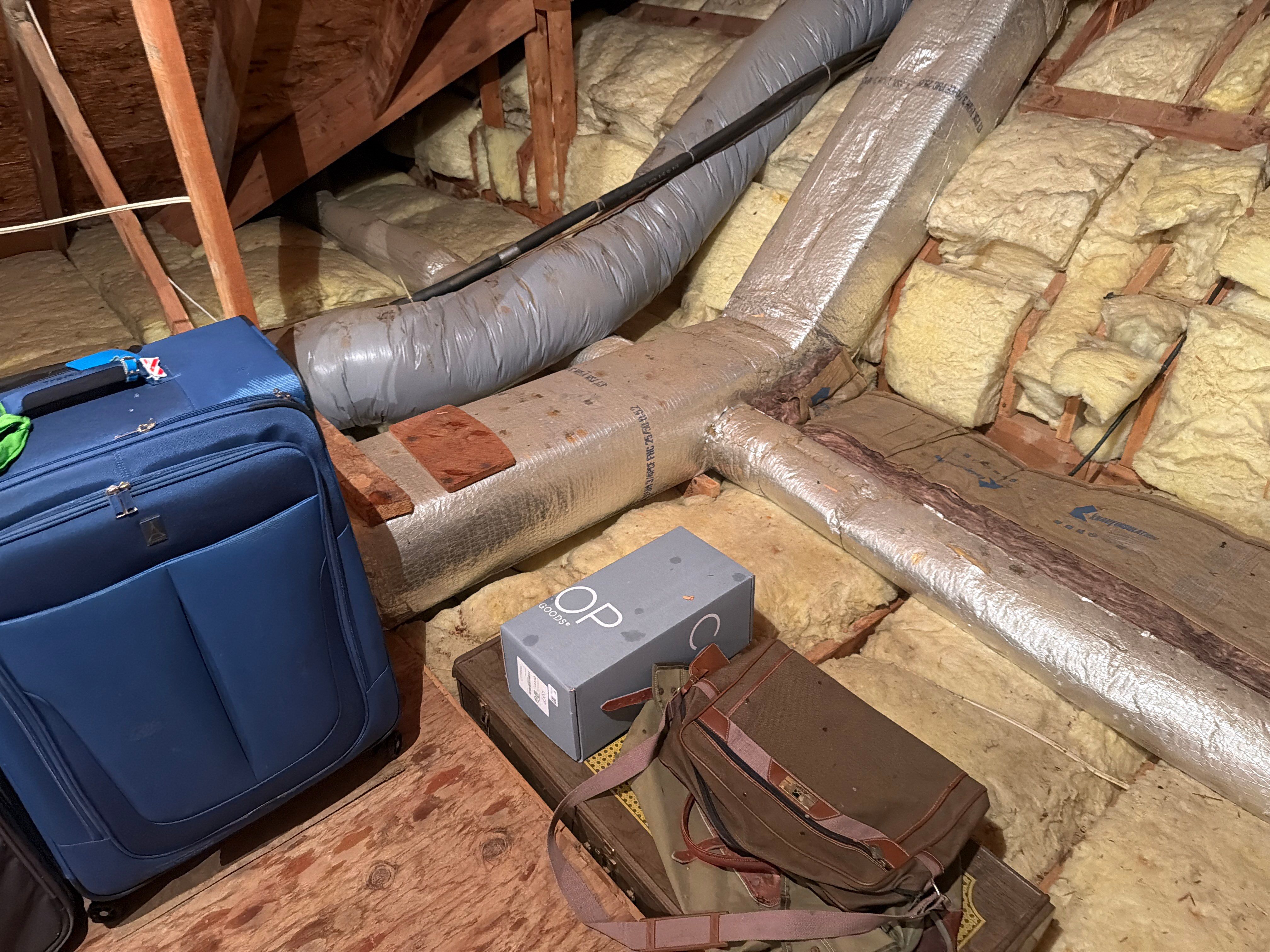 Lutherville Residence by Smart Energy Pros