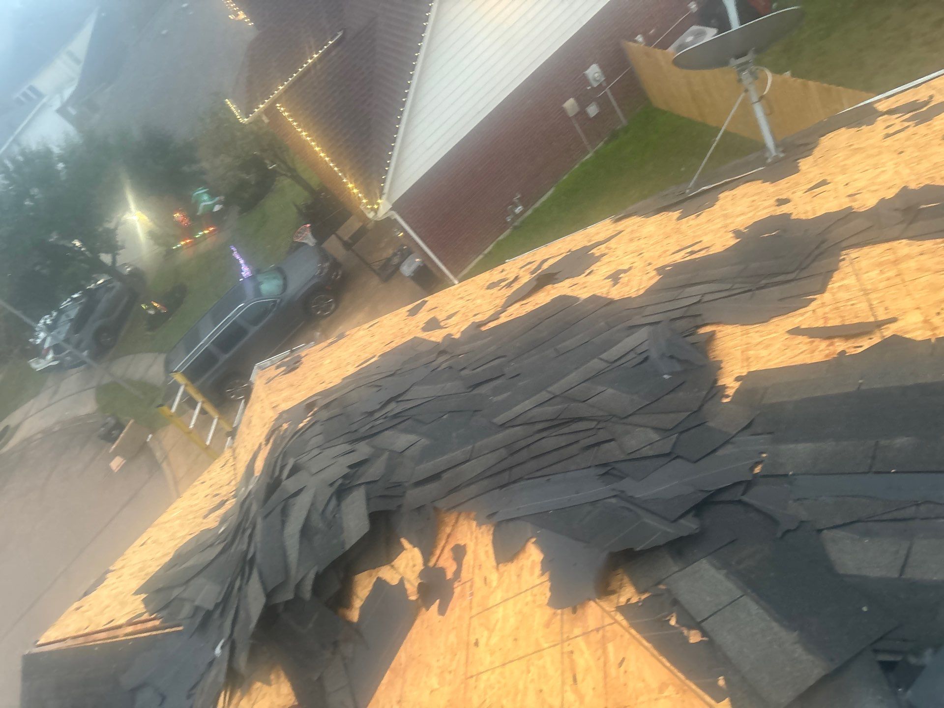 Roof Replacement Katy by Roof Repair Services LLC
