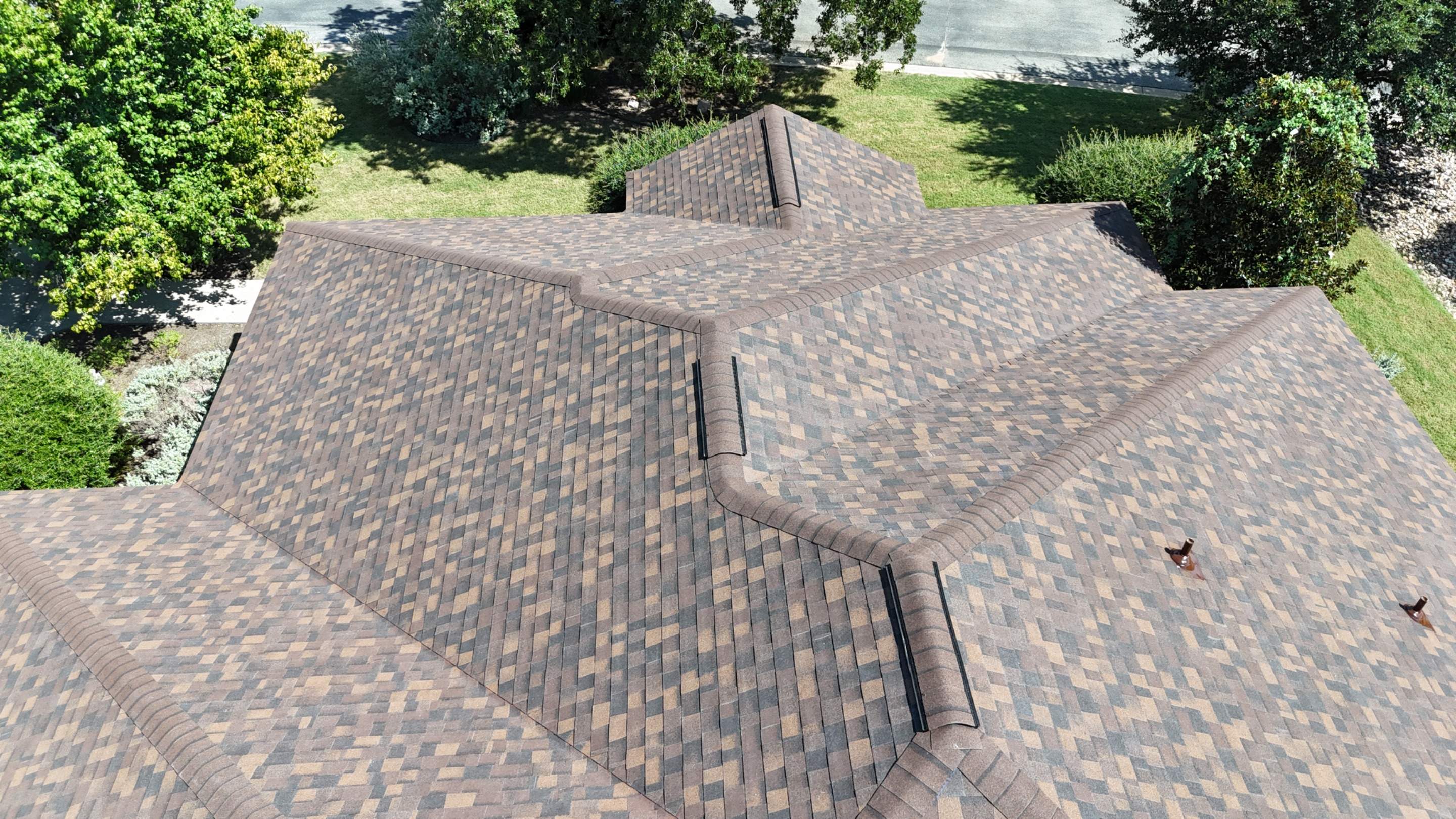 Brownwood - Owens Corning by RoofsOnly.com