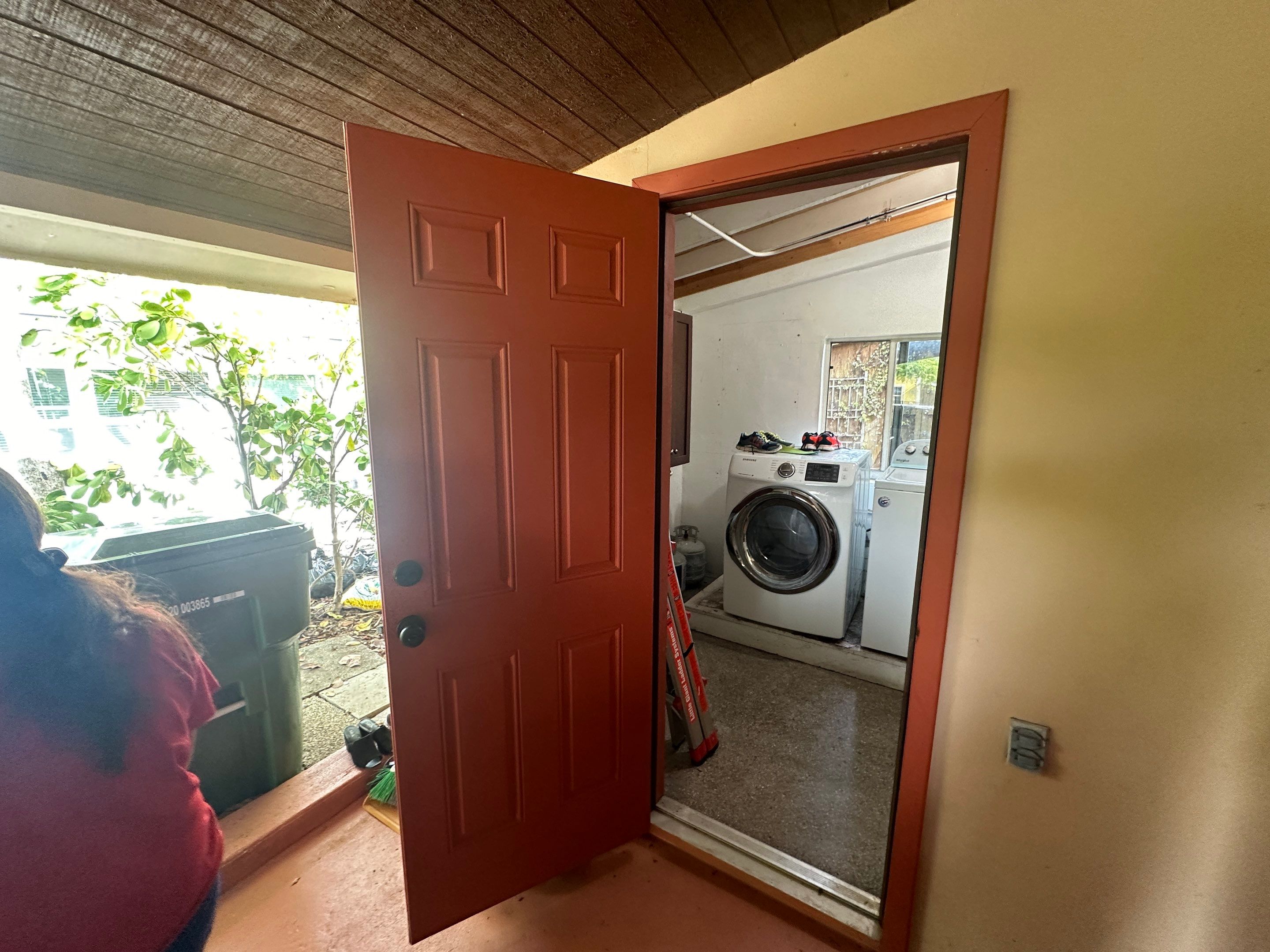 Water Damage Claim in Hallandale Beach by FLAPA & KeyStone