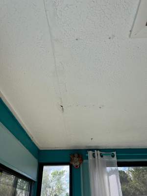 Hurricane Damage Claim in Sarasota