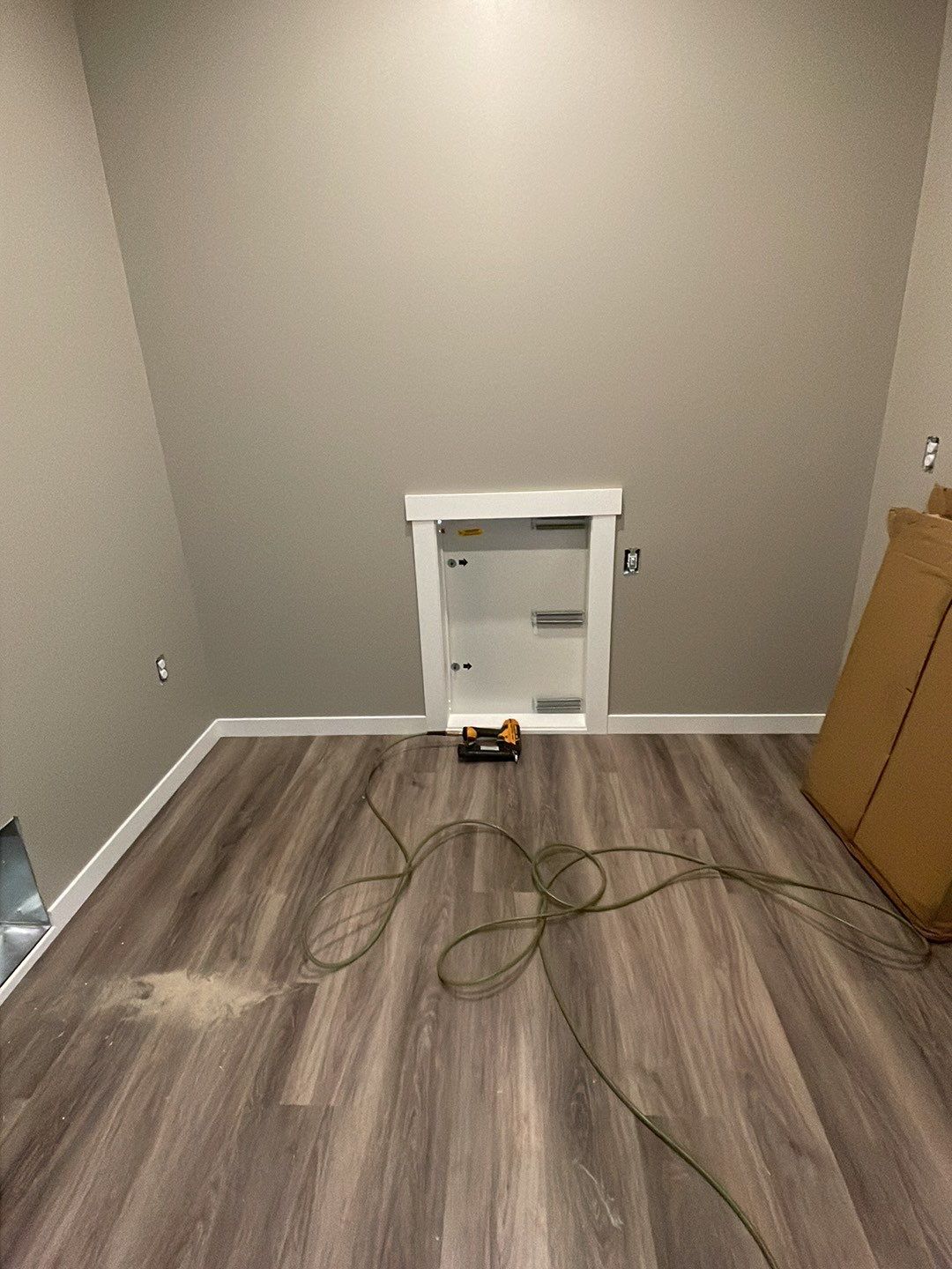 Arkansaw WI Build by Bauer Estates LLC