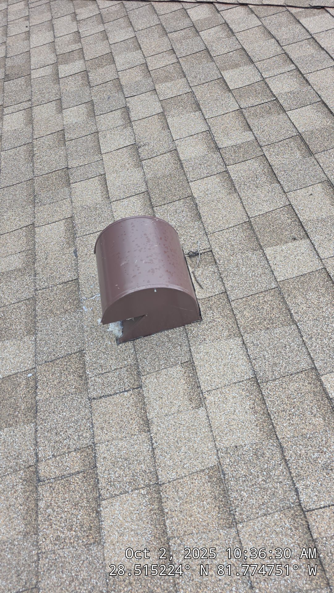 Dryer Vent Cleaning in Clermont by Hygienic Air, Inc