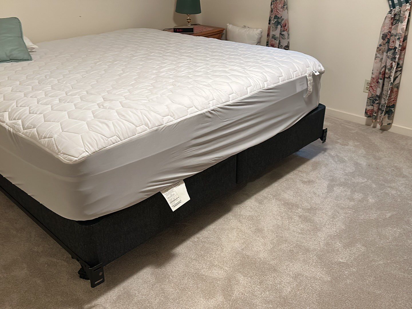 Reconstruction by Accountable Home Services