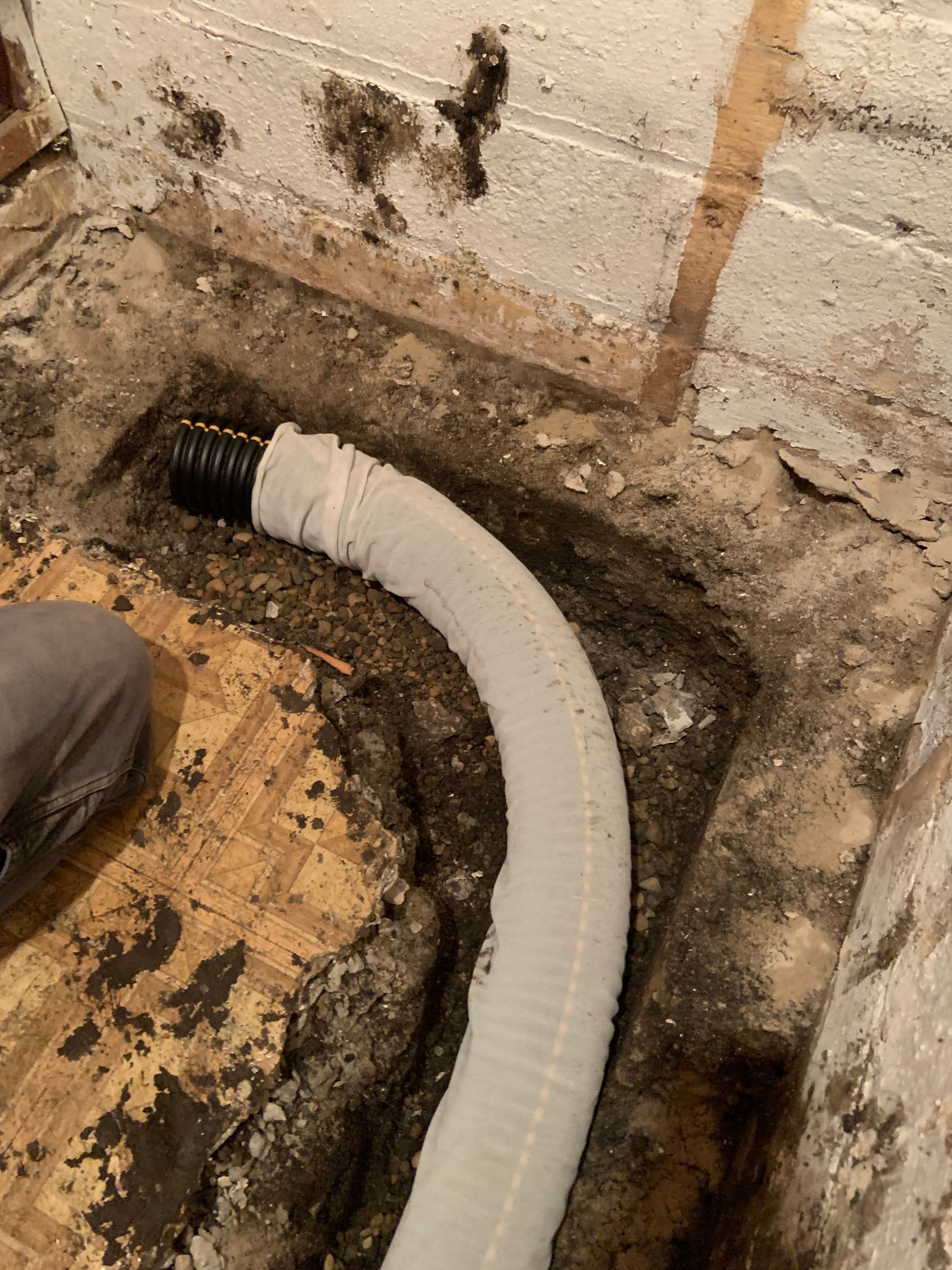 Competitive Pricing & Local Expertise for Claire by Waterproofing Northeast