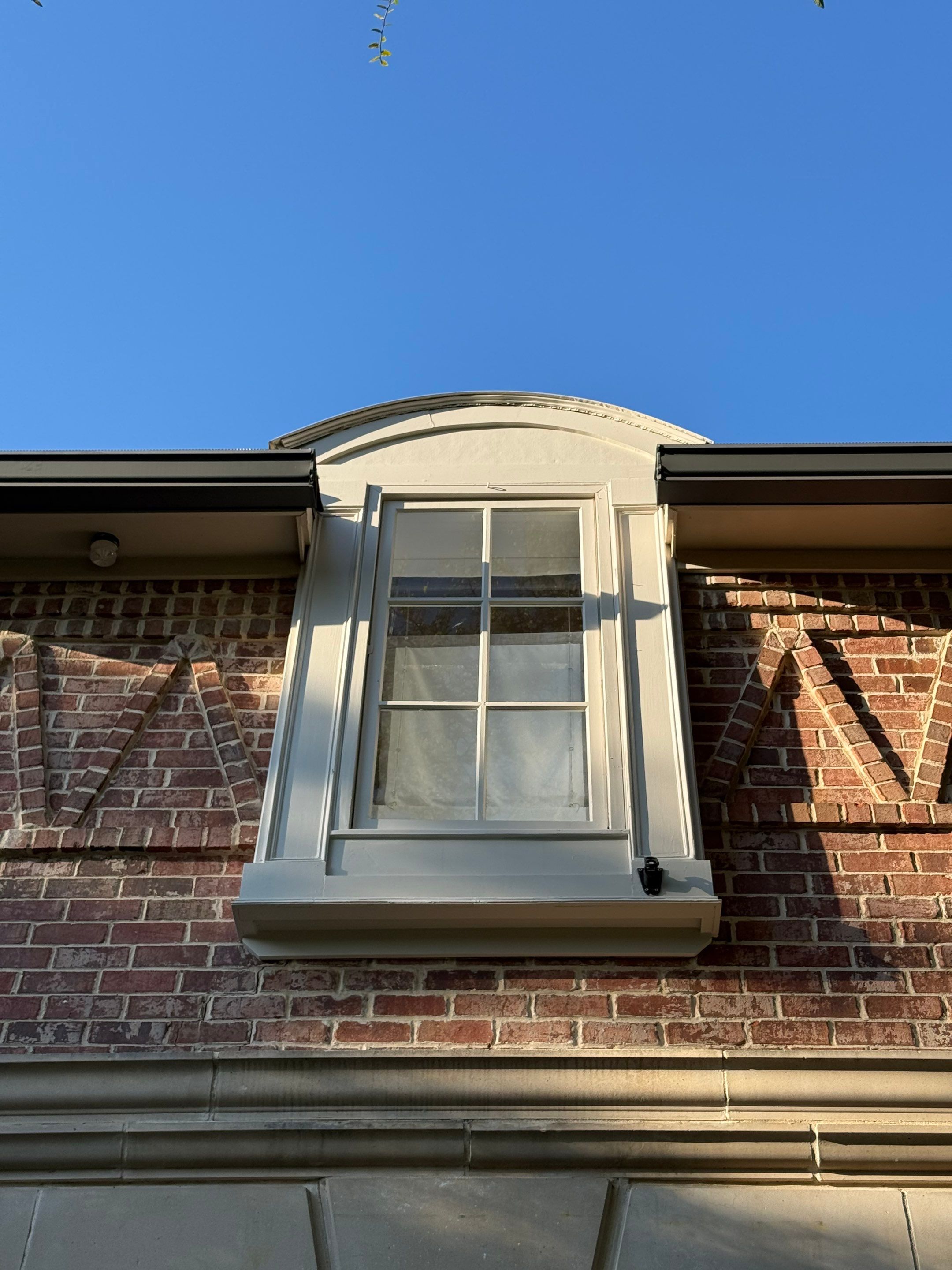 Exterior Painting by Nomad Painting