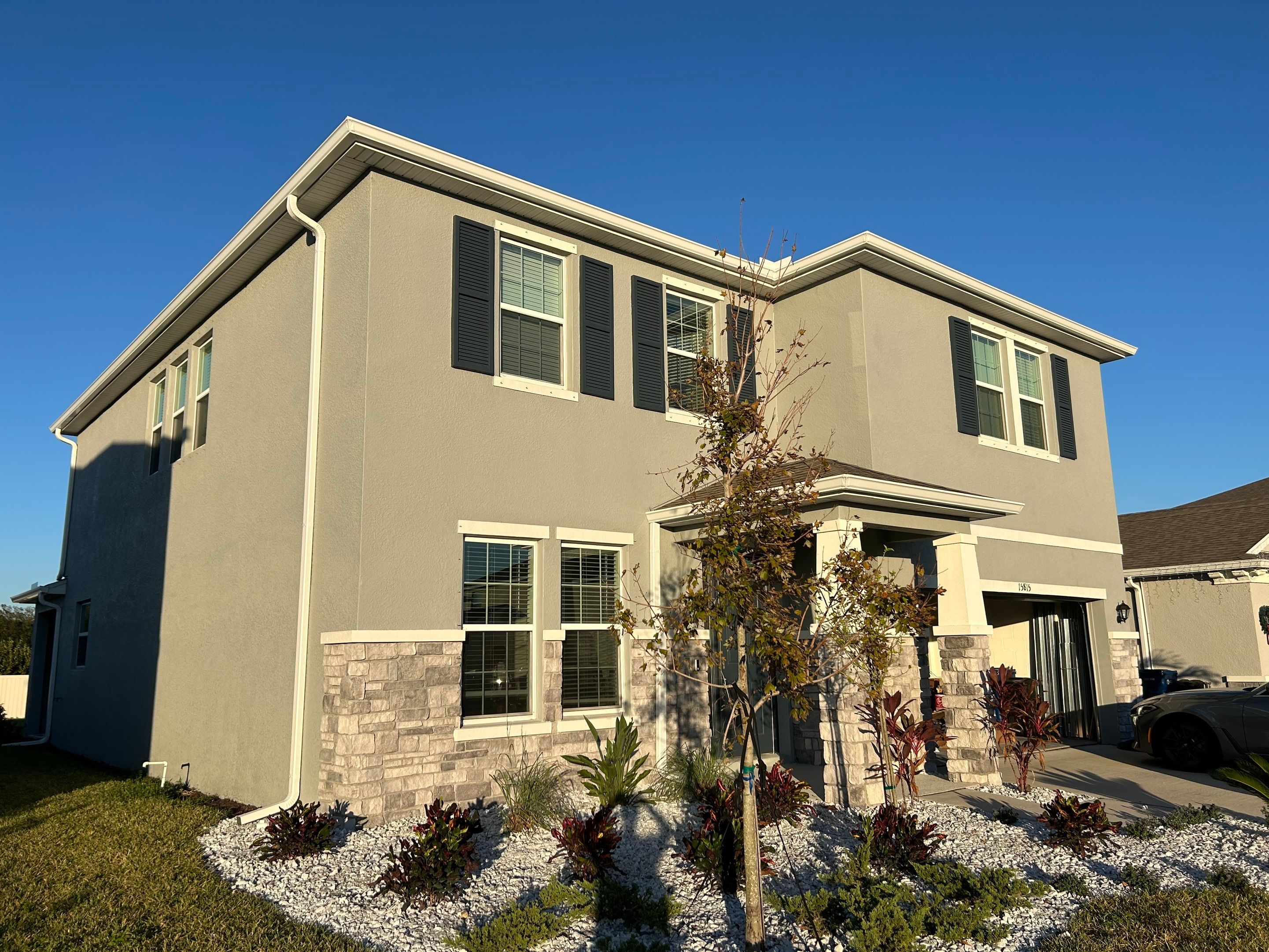 Gutter Repair Services in Bradenton FL by Gutter Professors