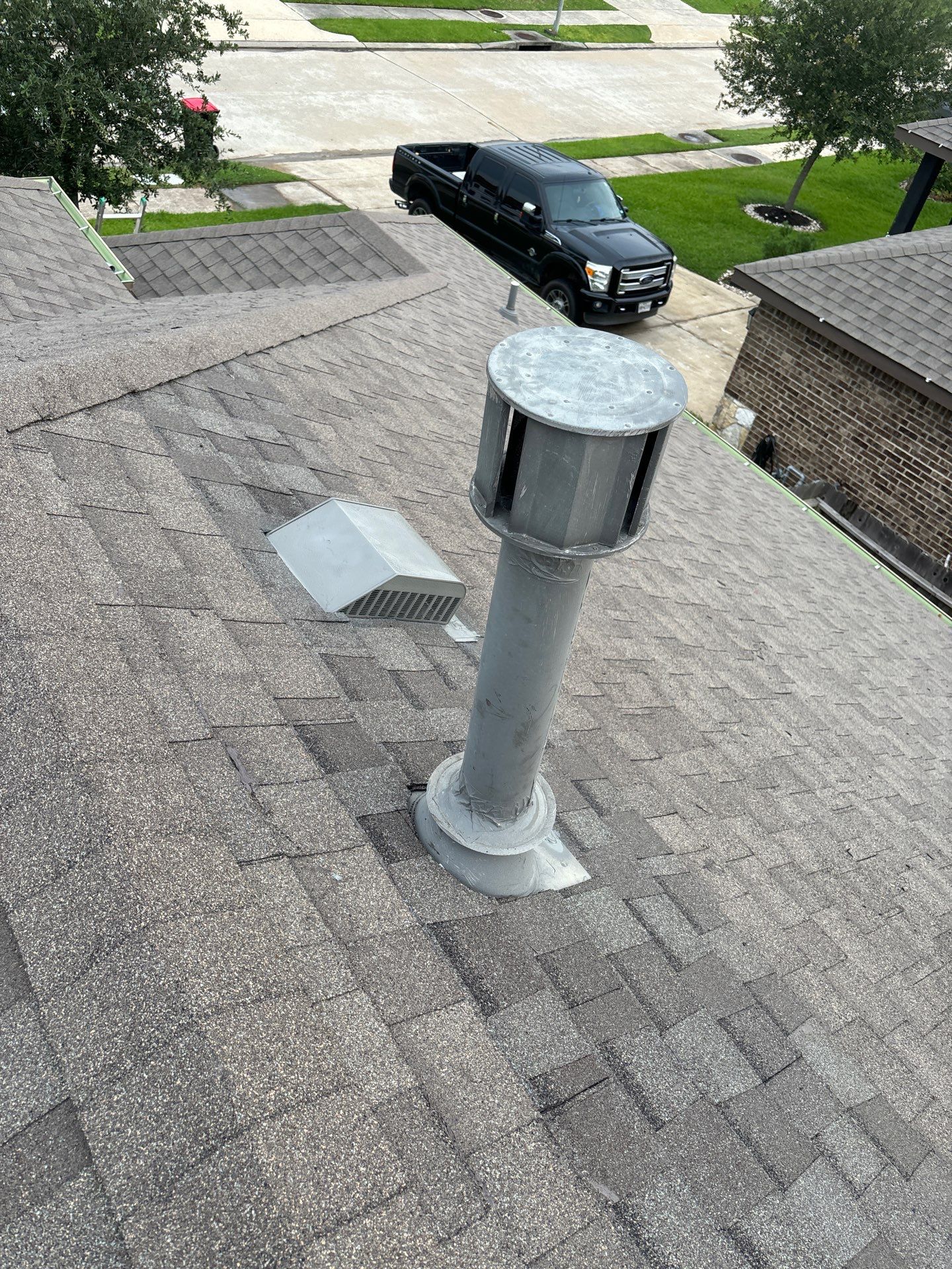 Roof Repair Baytown by Roof Repair Company