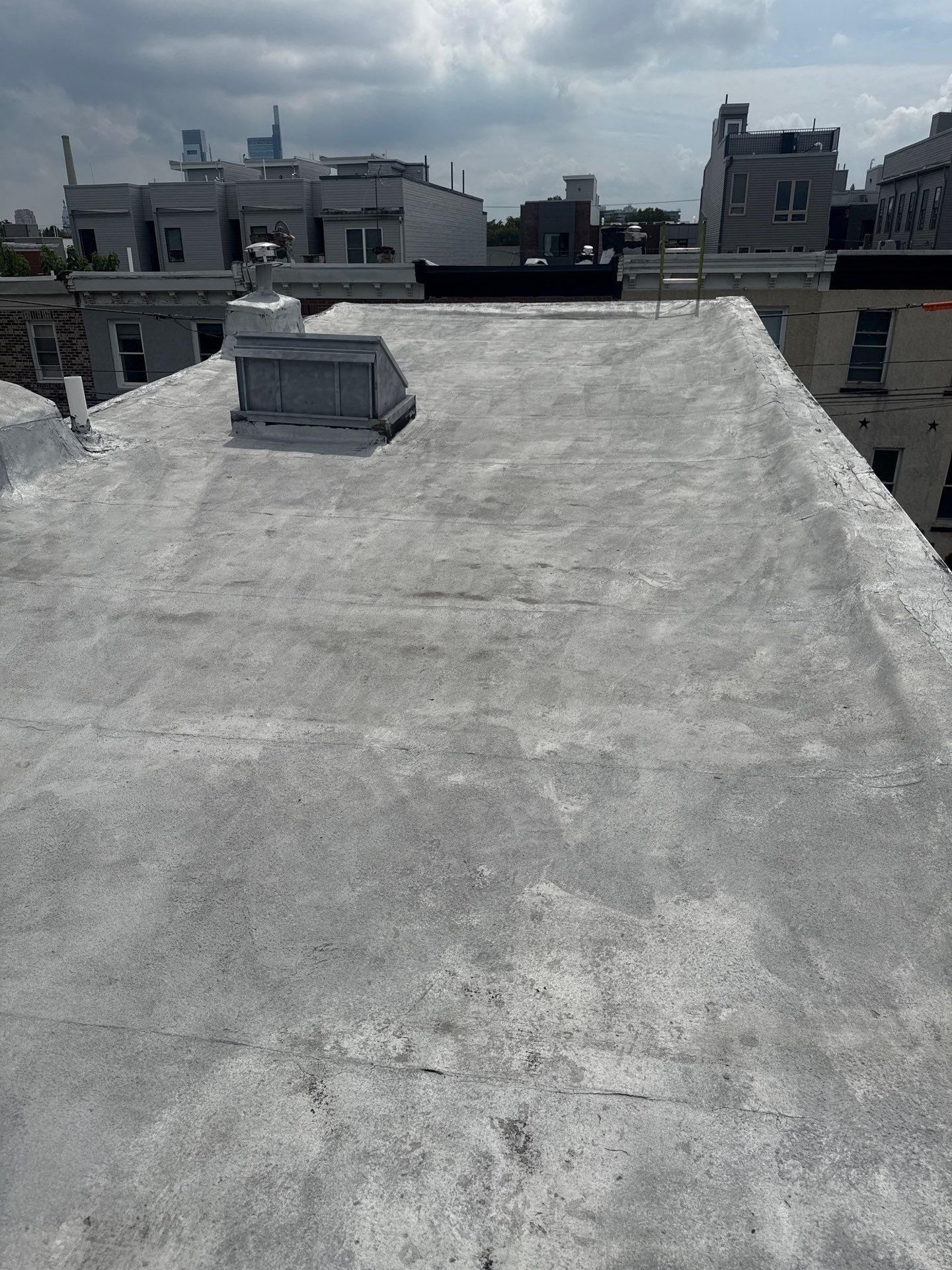 Philly Special by Philadelphia Quality Roofing