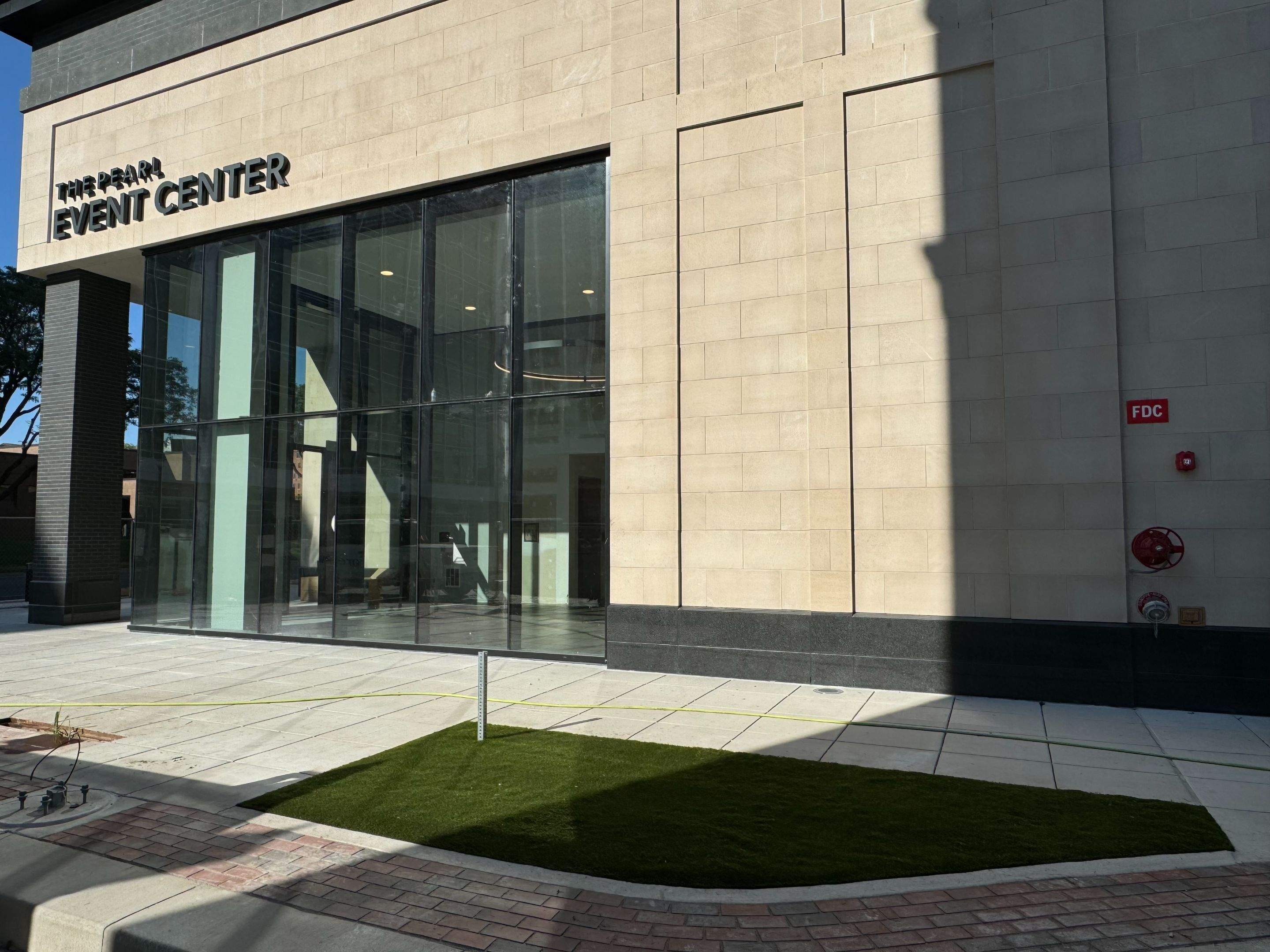 K9Grass at The Pearl by ForeverLawn NEIN/INDY