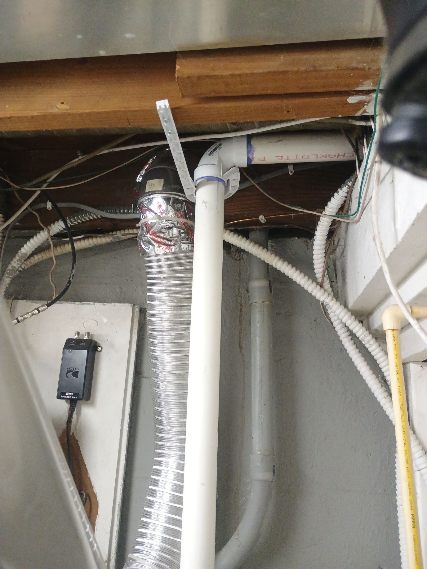 Basement Waterproofing in NE Minneapolis by Waterproofing Northeast