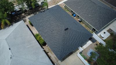Roof Replacement in Ruskin, FL