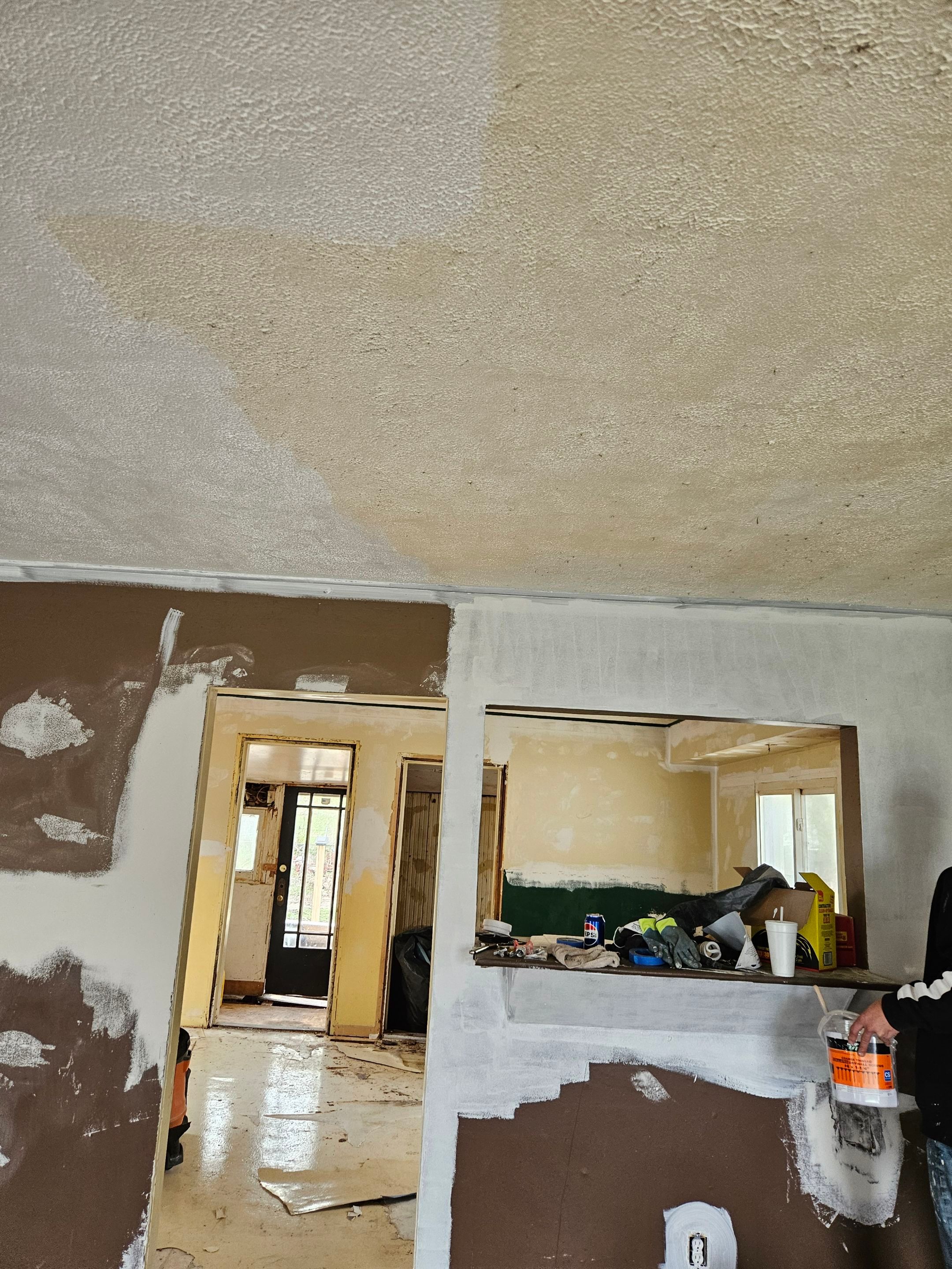 Home Renovation by Clark Builders LLC