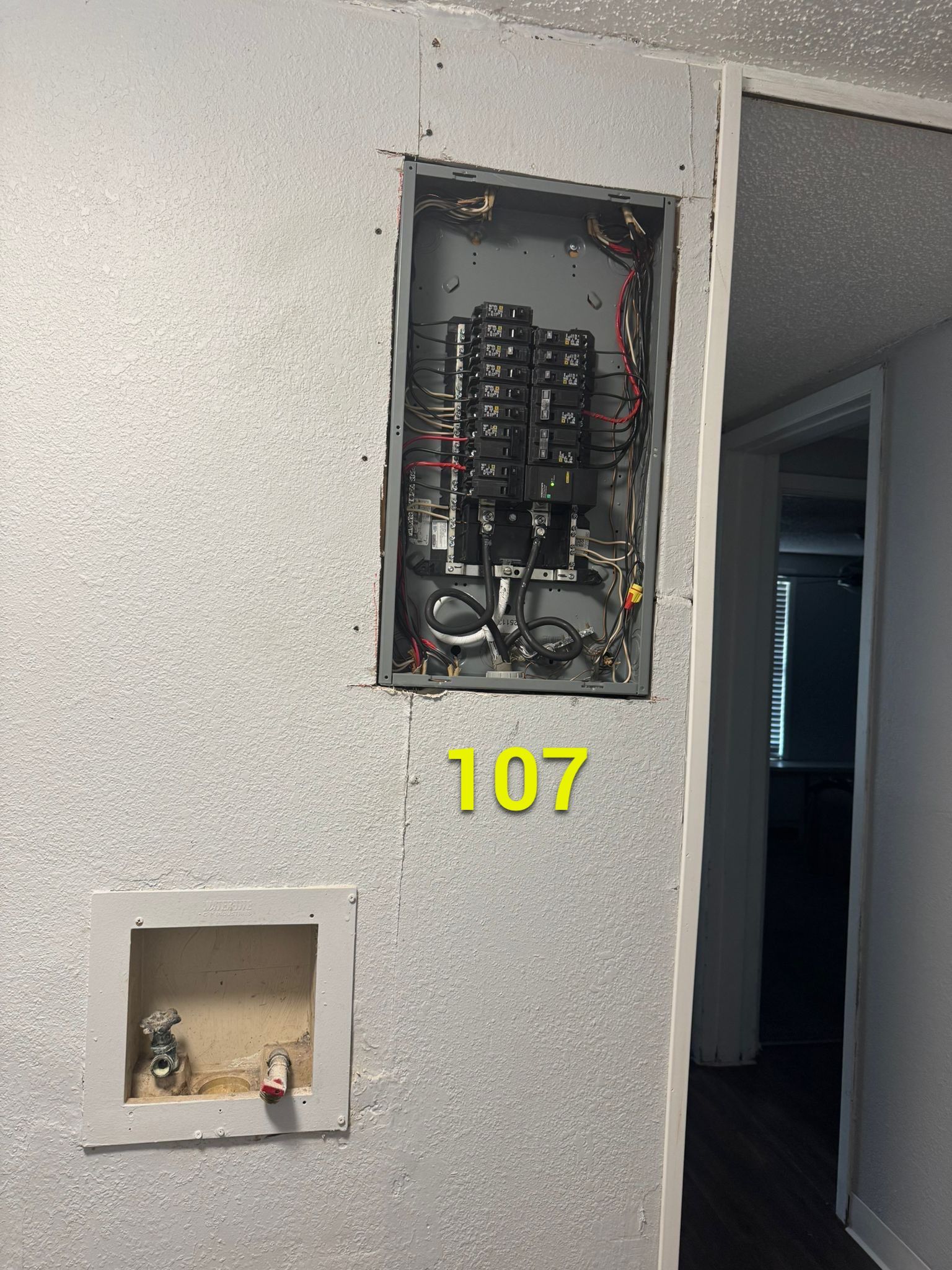 Pictures of the panels by Stuart Home Improvement LLc