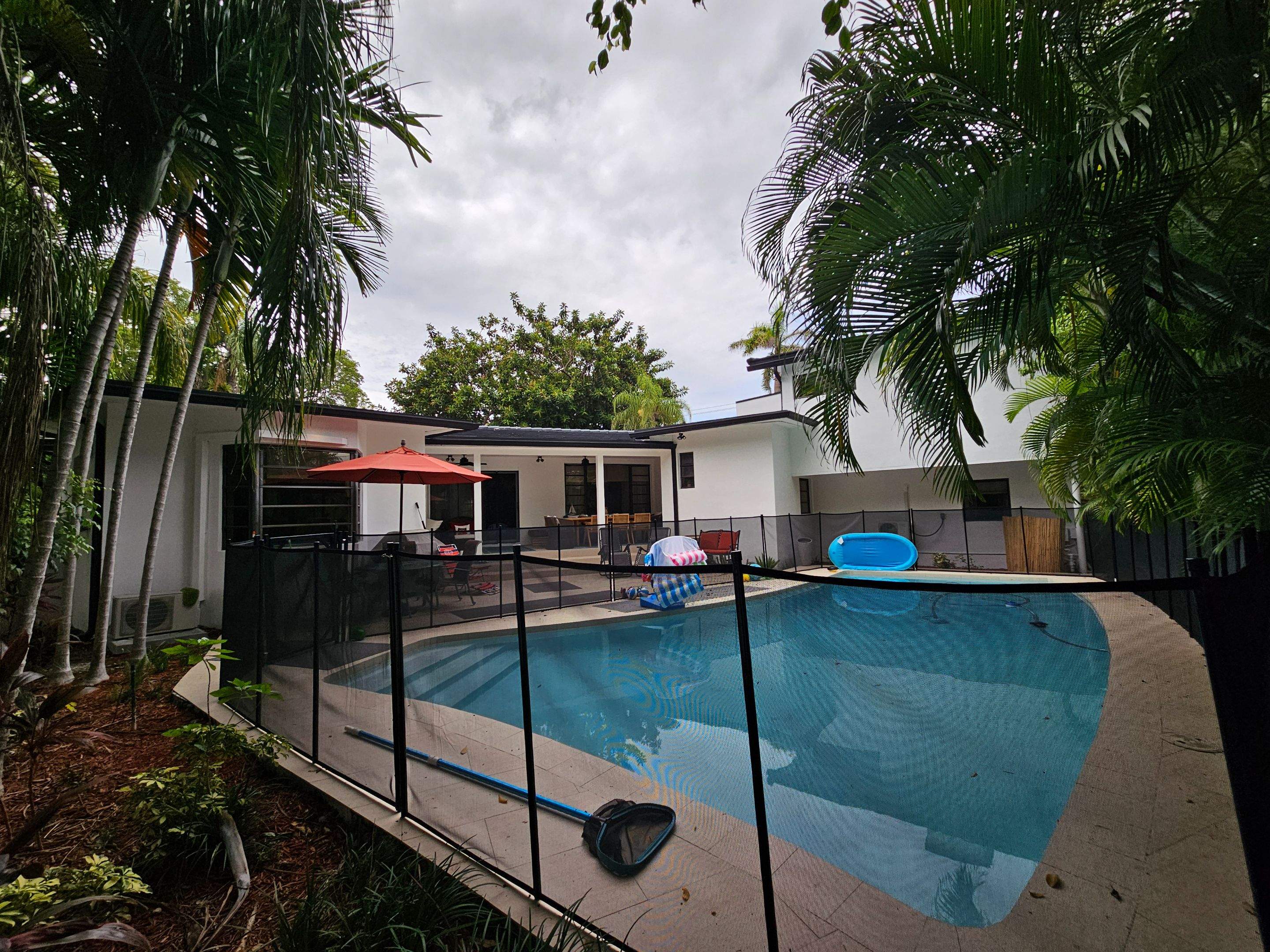 Water Damage Claim in Miami Beach by FLAPA & KeyStone