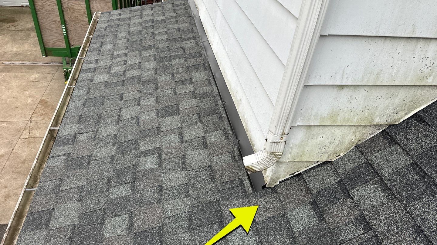 Roof Replacement using CertainTeed Landmark by 180 Contractors