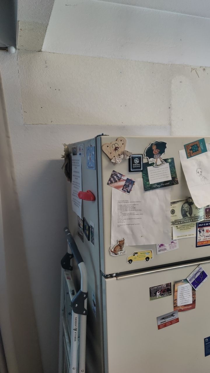 Water Damage by Accountable Home Services