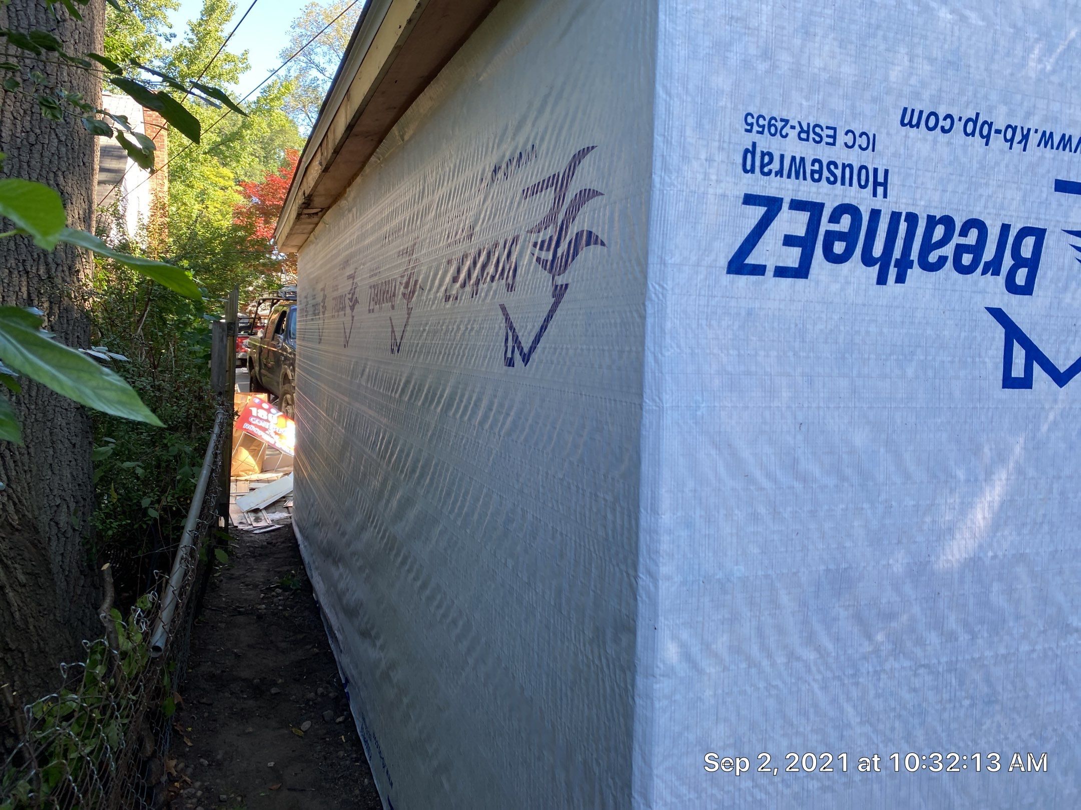 Siding Replacement using CertainTeed Restoration Classic D5 by 180 Contractors