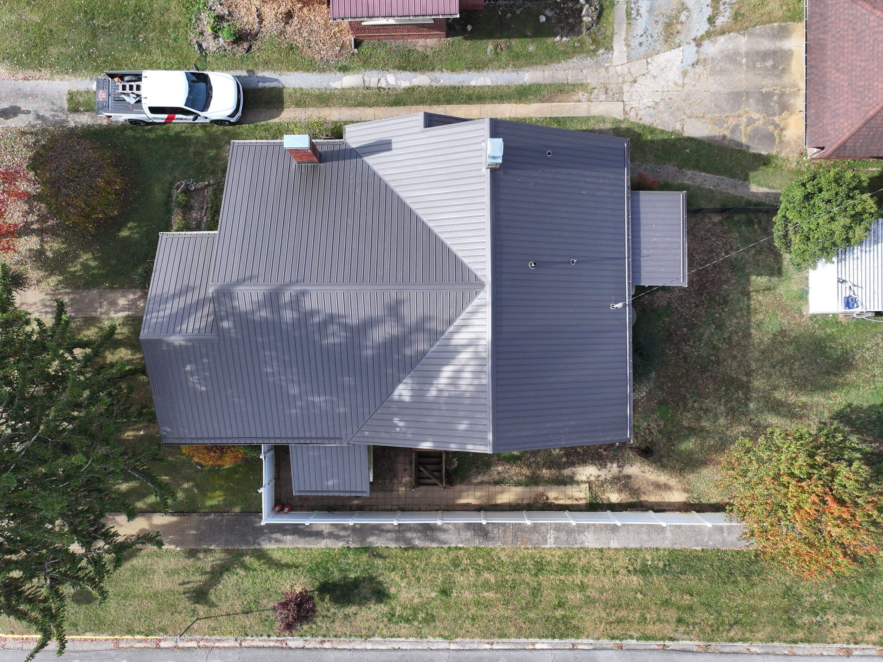 Burnished Slate Textured by Omnia Roofing